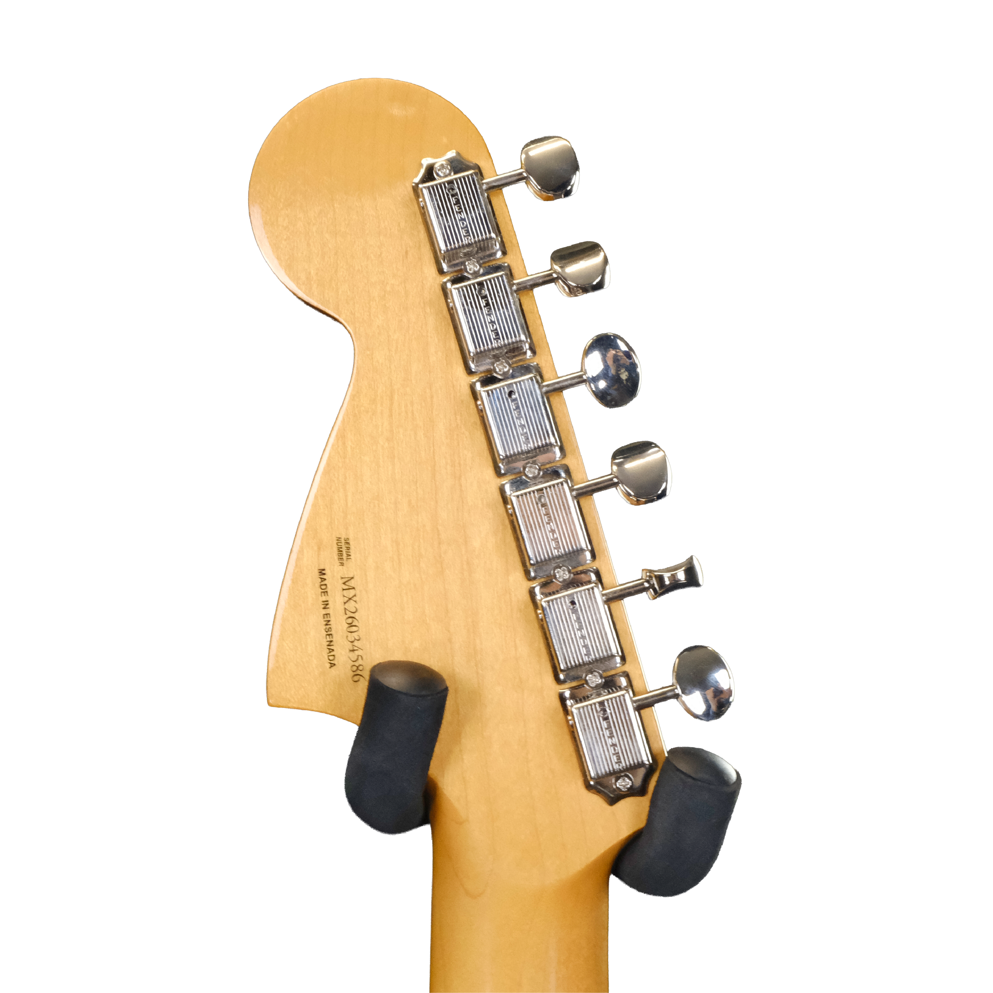Fender Vintera III Mid '60s Jaguar - Shell Pink