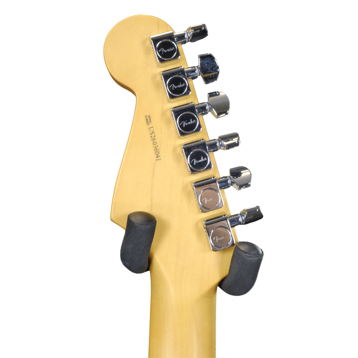 Fender American Professional Stratocaster - Dark Night