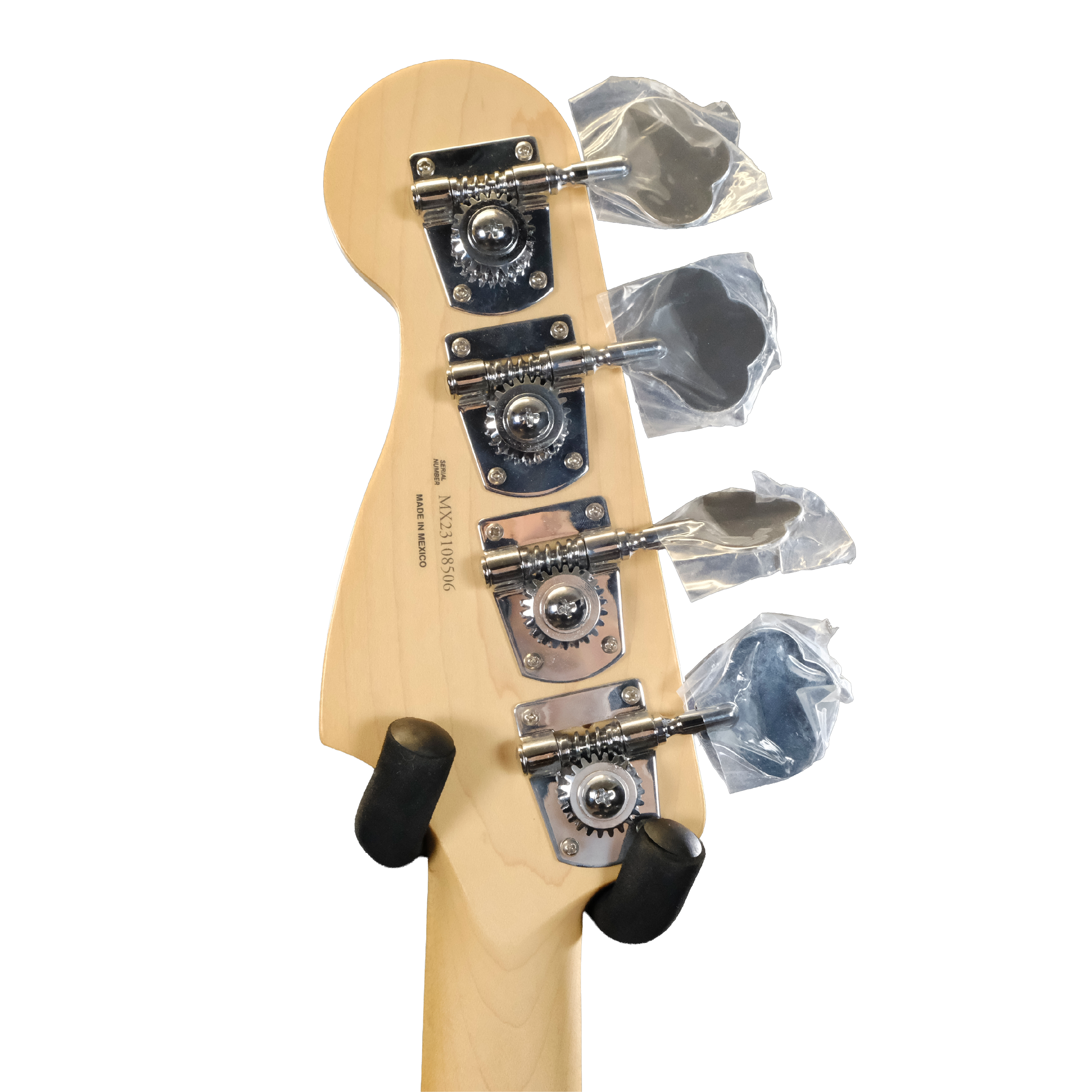 Fender Player Precision Bass - Black