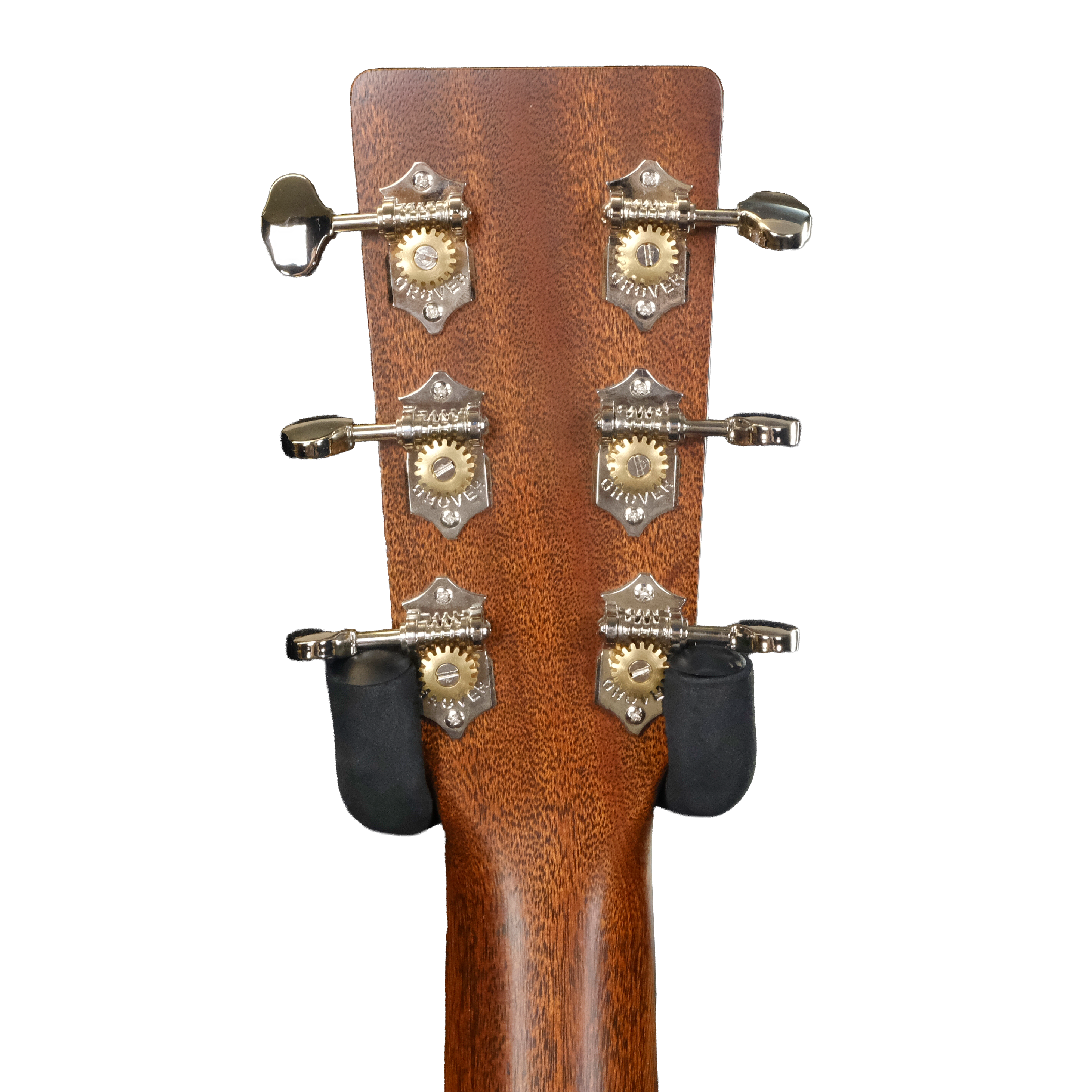 Martin DE Retro Plus Mahogany - Natural