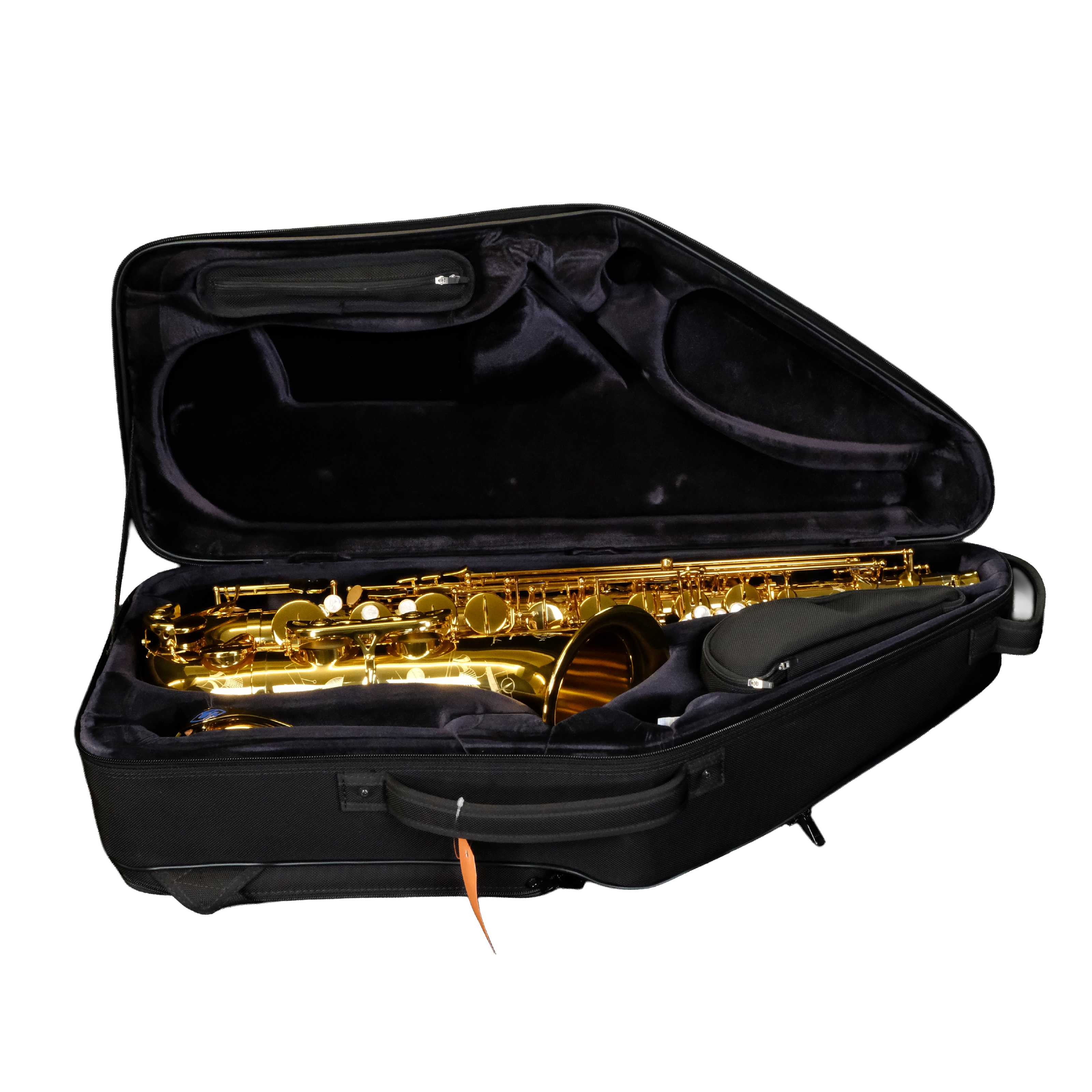 Selmer Paris Signature 84SIG Tenor Saxophone