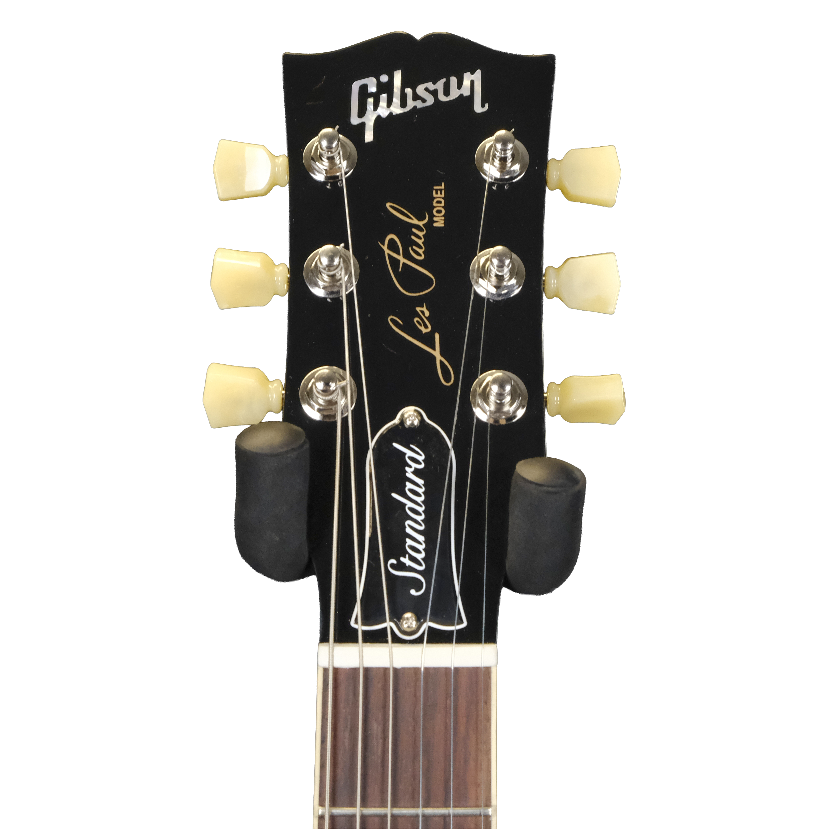 Gibson Les Paul Standard '50s - Gold Top
