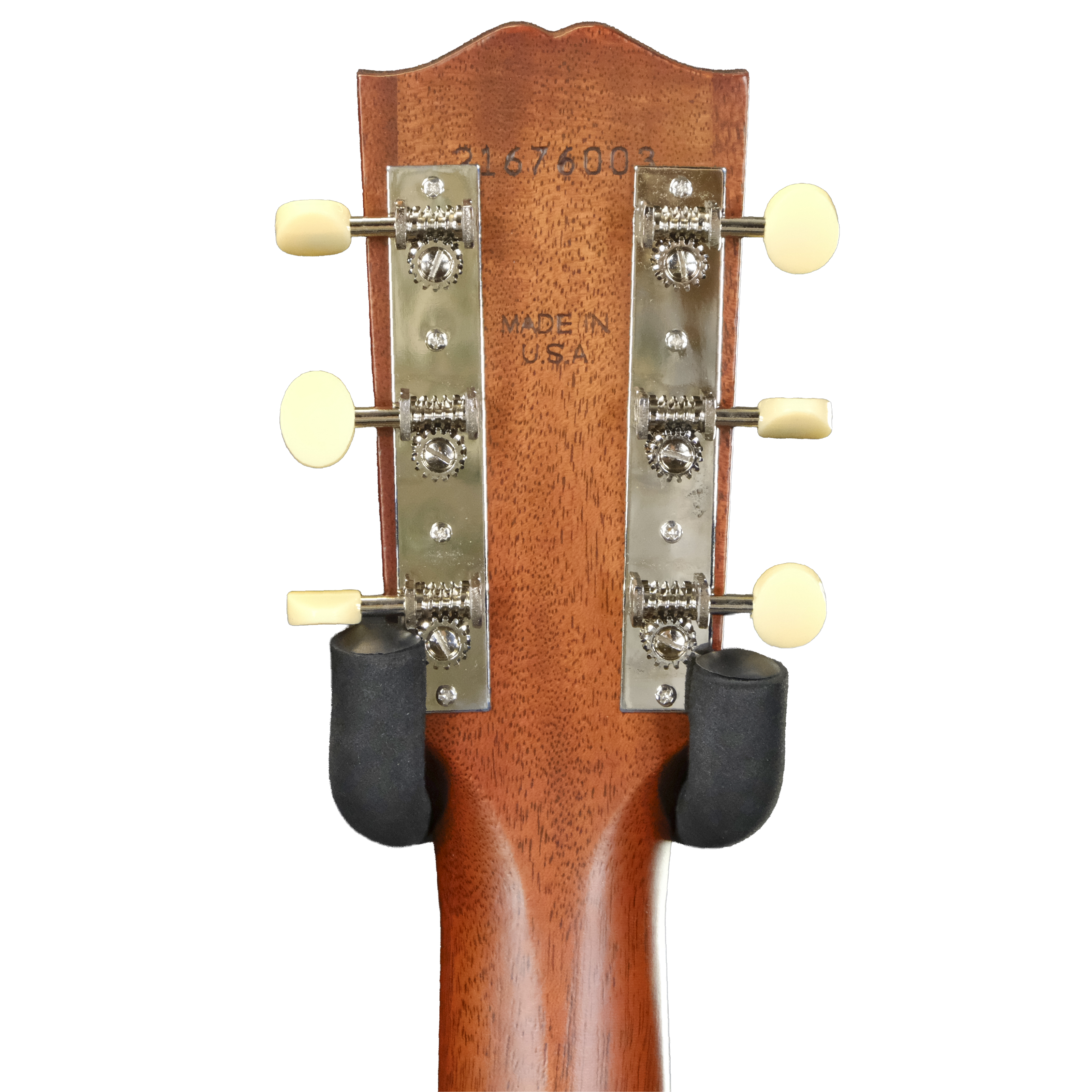 Gibson L-00 Century 12-Fret - Vintage Amber