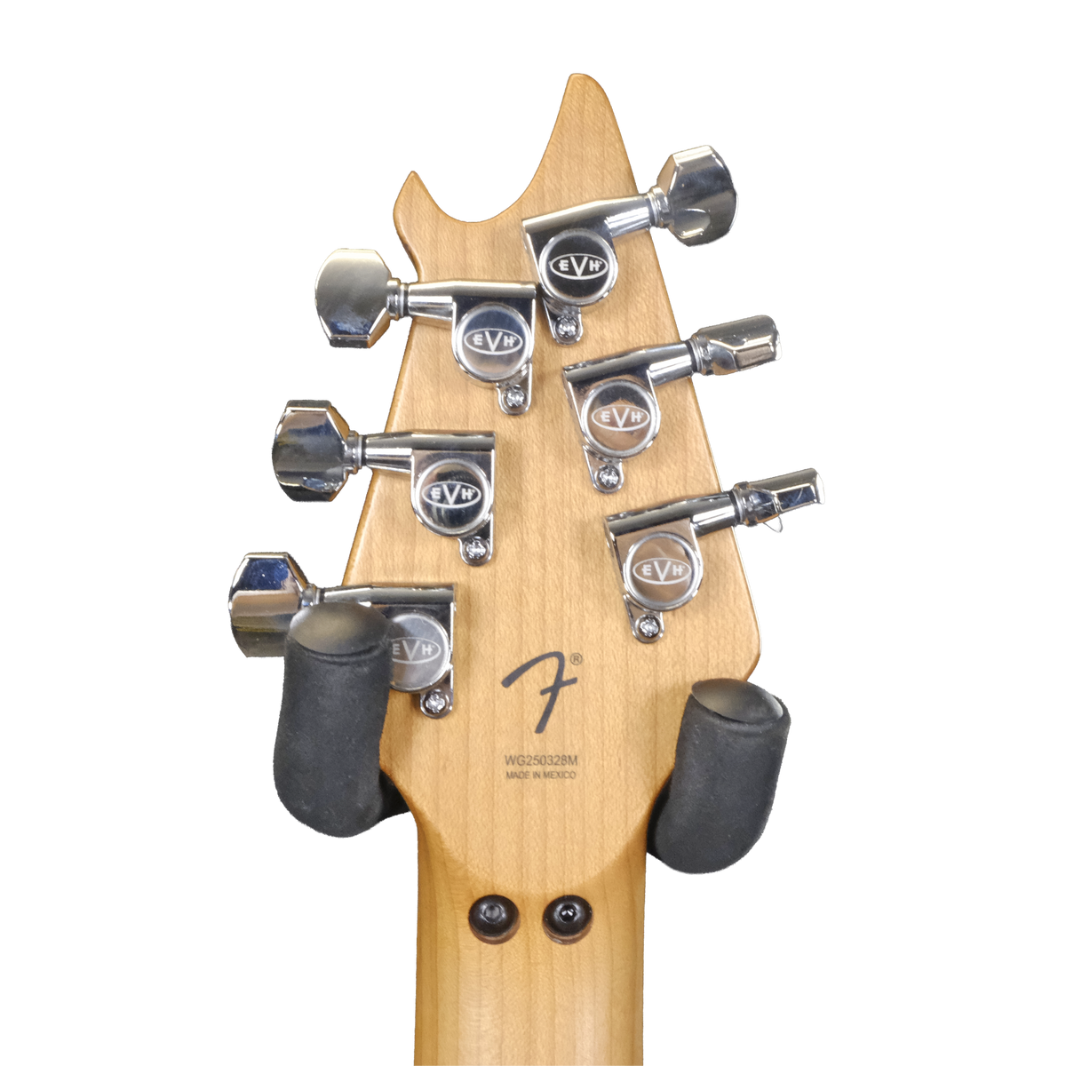EVH Wolfgang Special - Smoked Mesquite