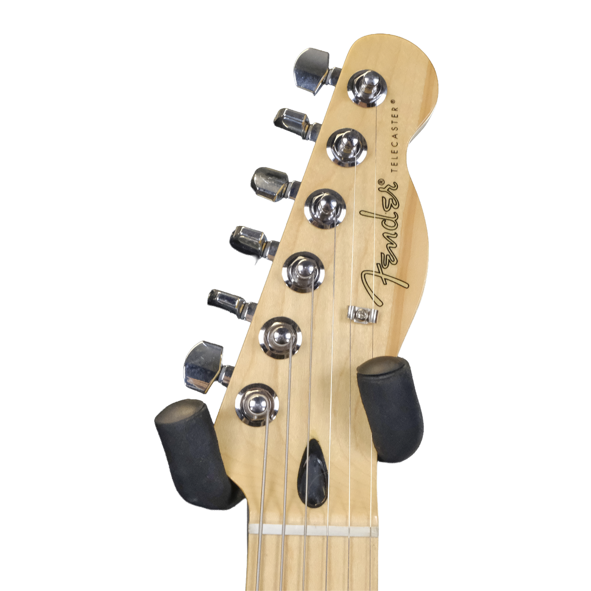 Used 2023 Fender Player Telecaster - Polar White
