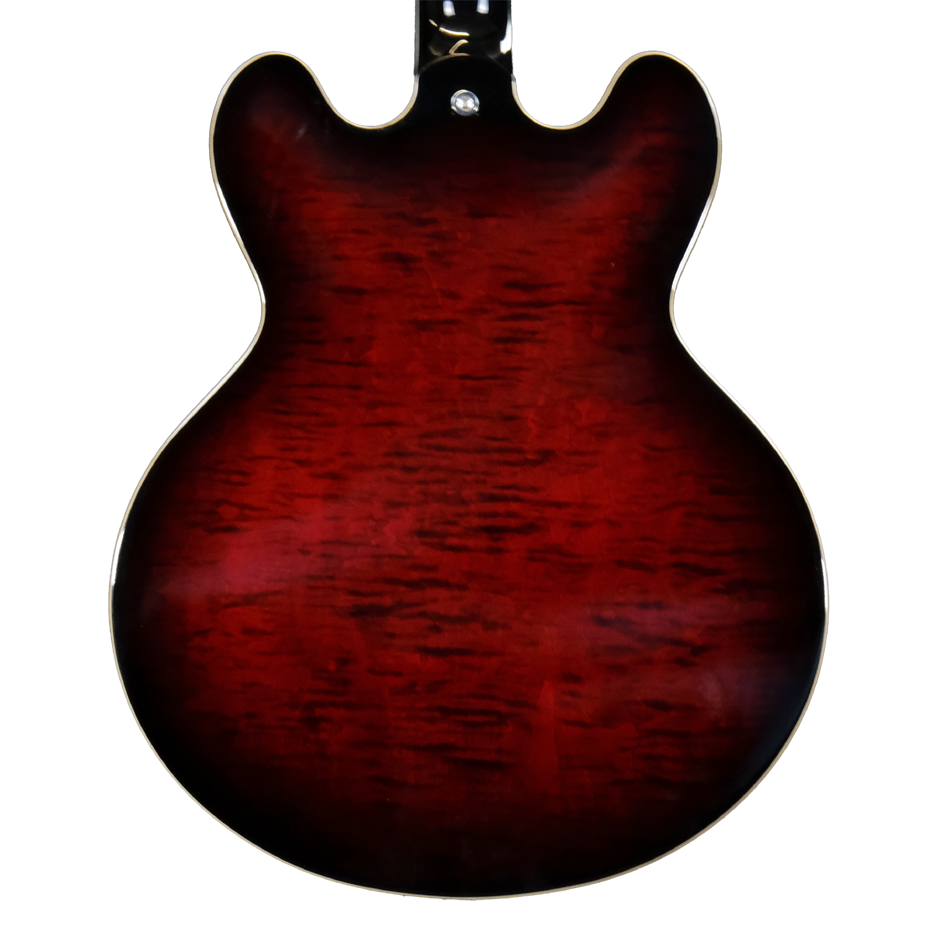 Gibson ES-335 Figured - Blood Moon Burst