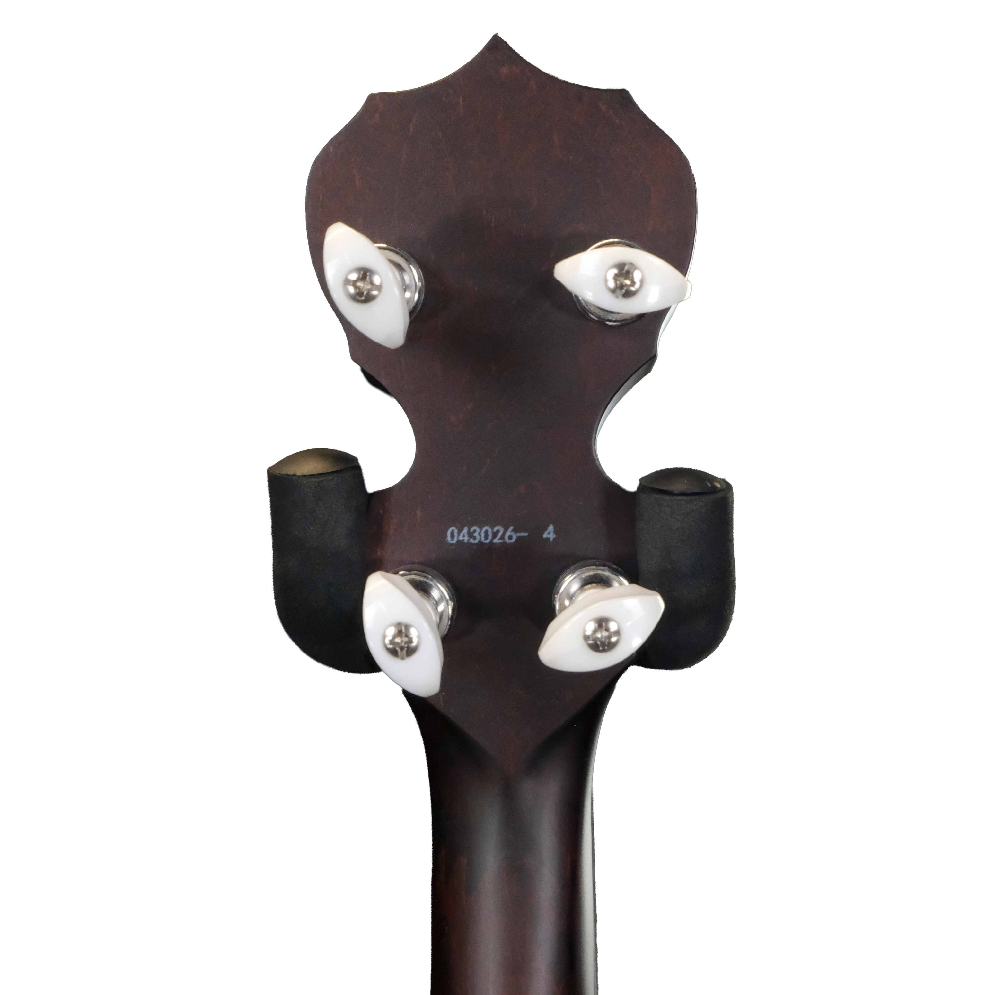 Deering Artisan Goodtime Special Banjo - Midnight Maple
