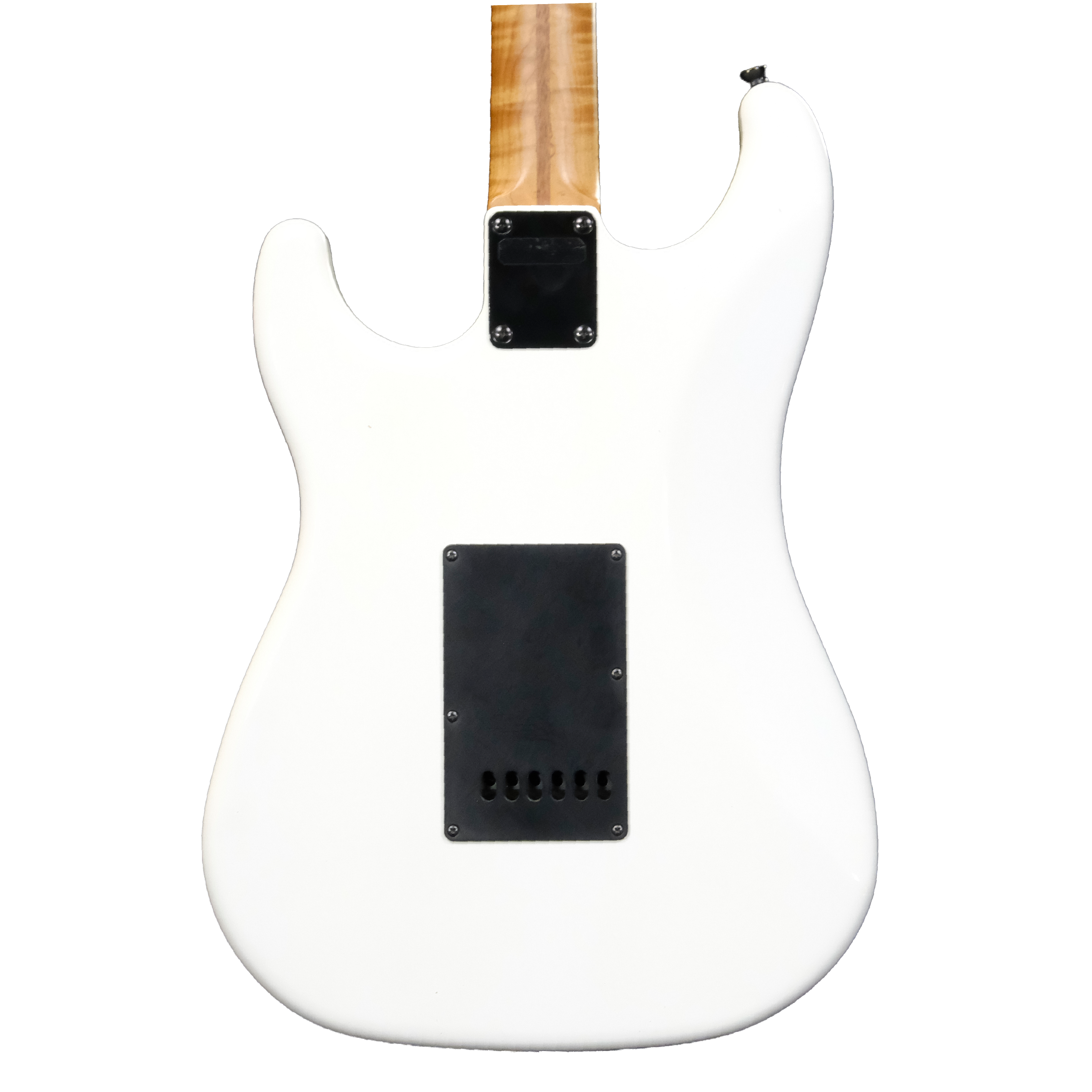 Used LSL Instruments Saticoy 22 HSH - Vintage White