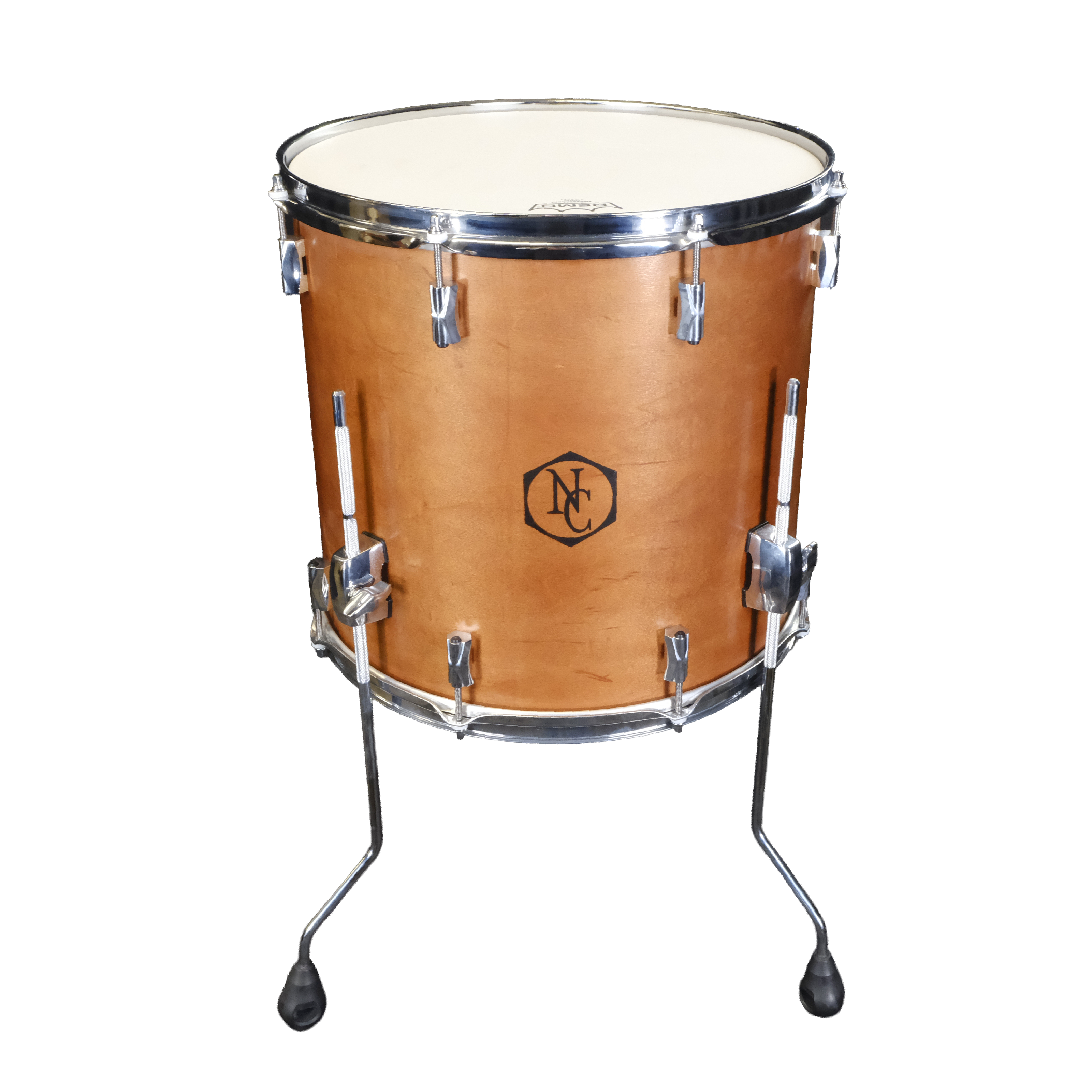 Noble & Cooley Horizon Series Shell Pack - Honey Maple Satin Lacquer