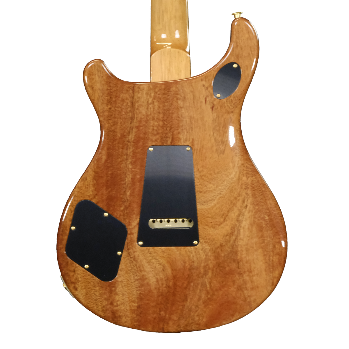 PRS Wood Library McCarty 594 Tremolo 10-Top - Charcoal