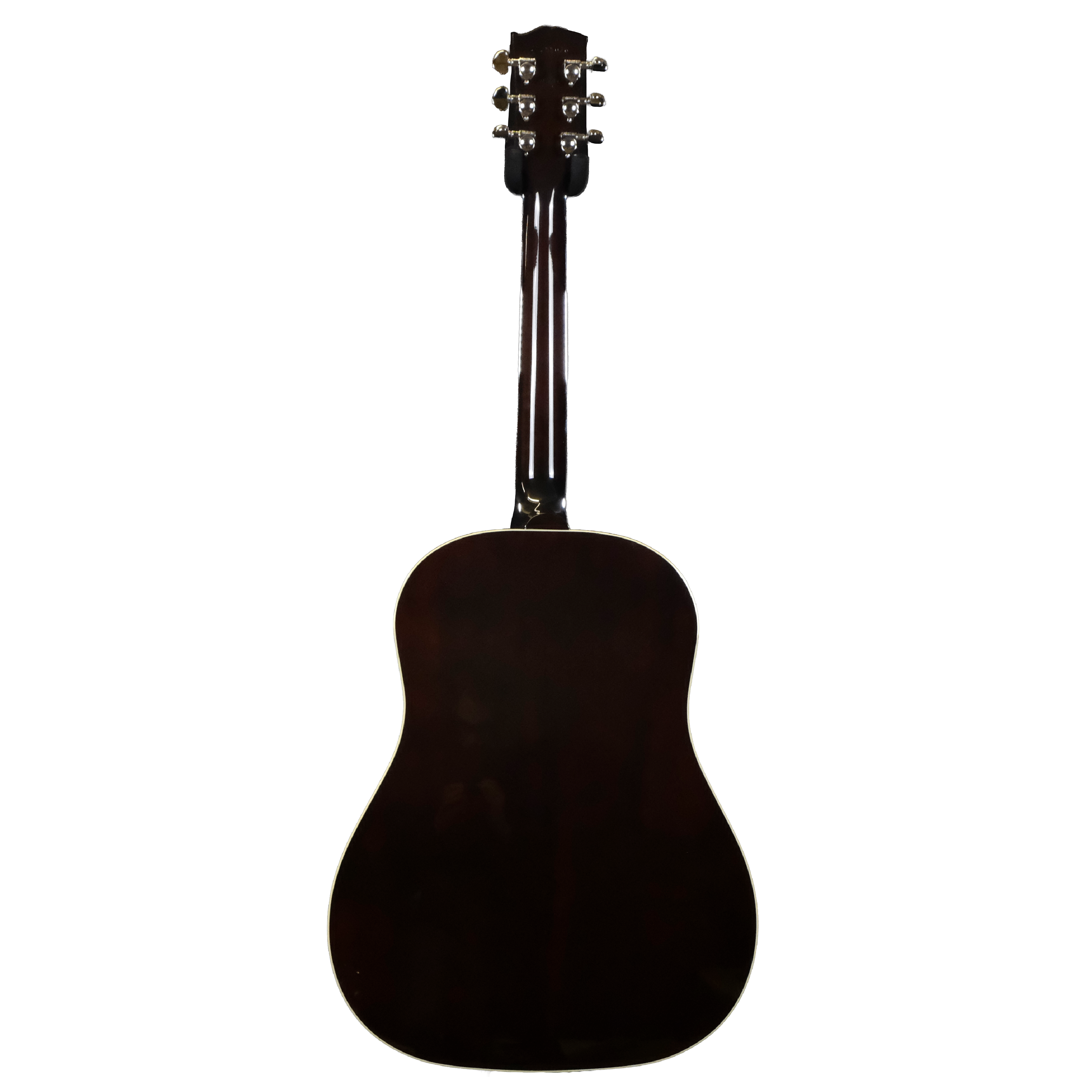 Gibson J-45 Standard - Vintage Sunburst