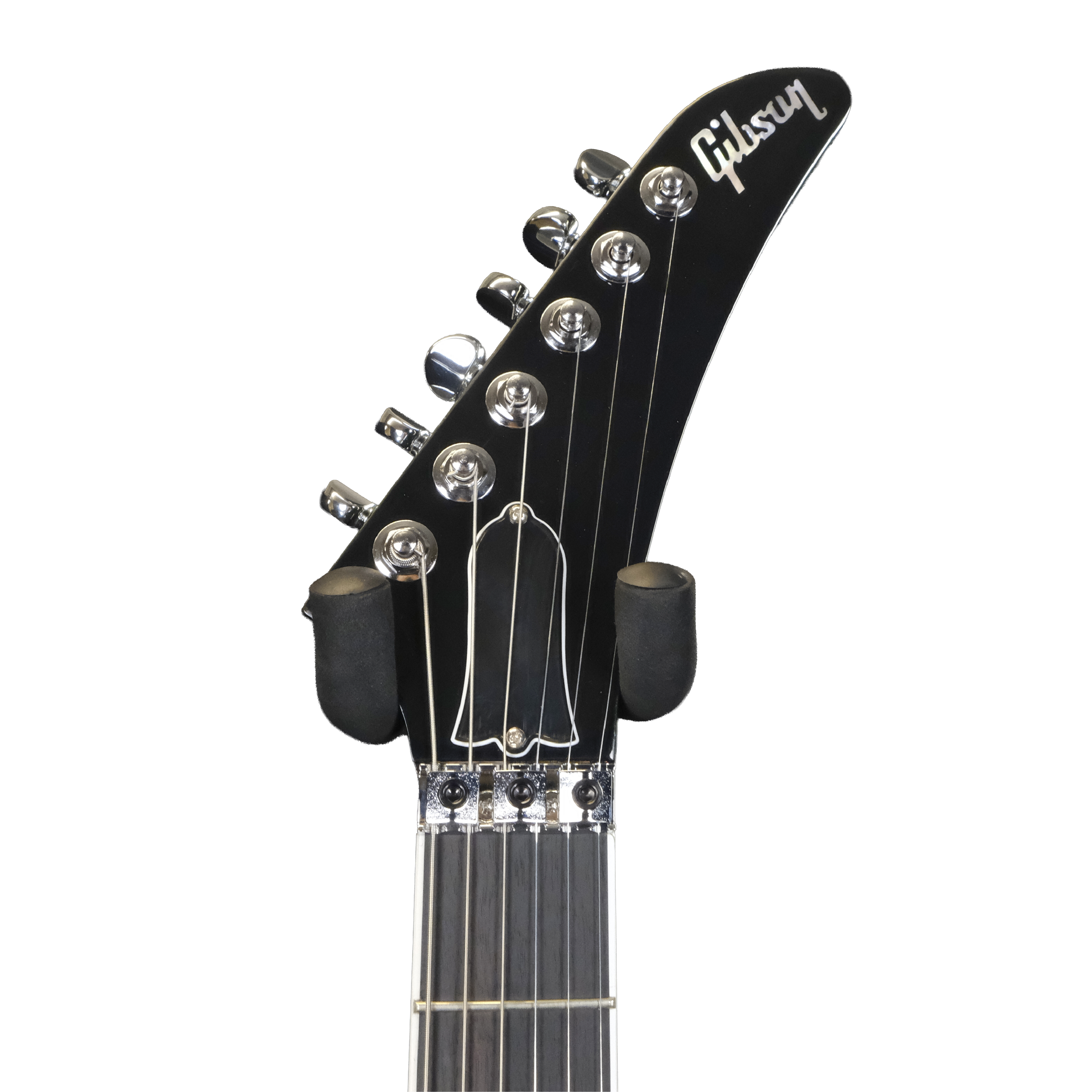 Gibson Victory Floyd Rose - Iguana Burst