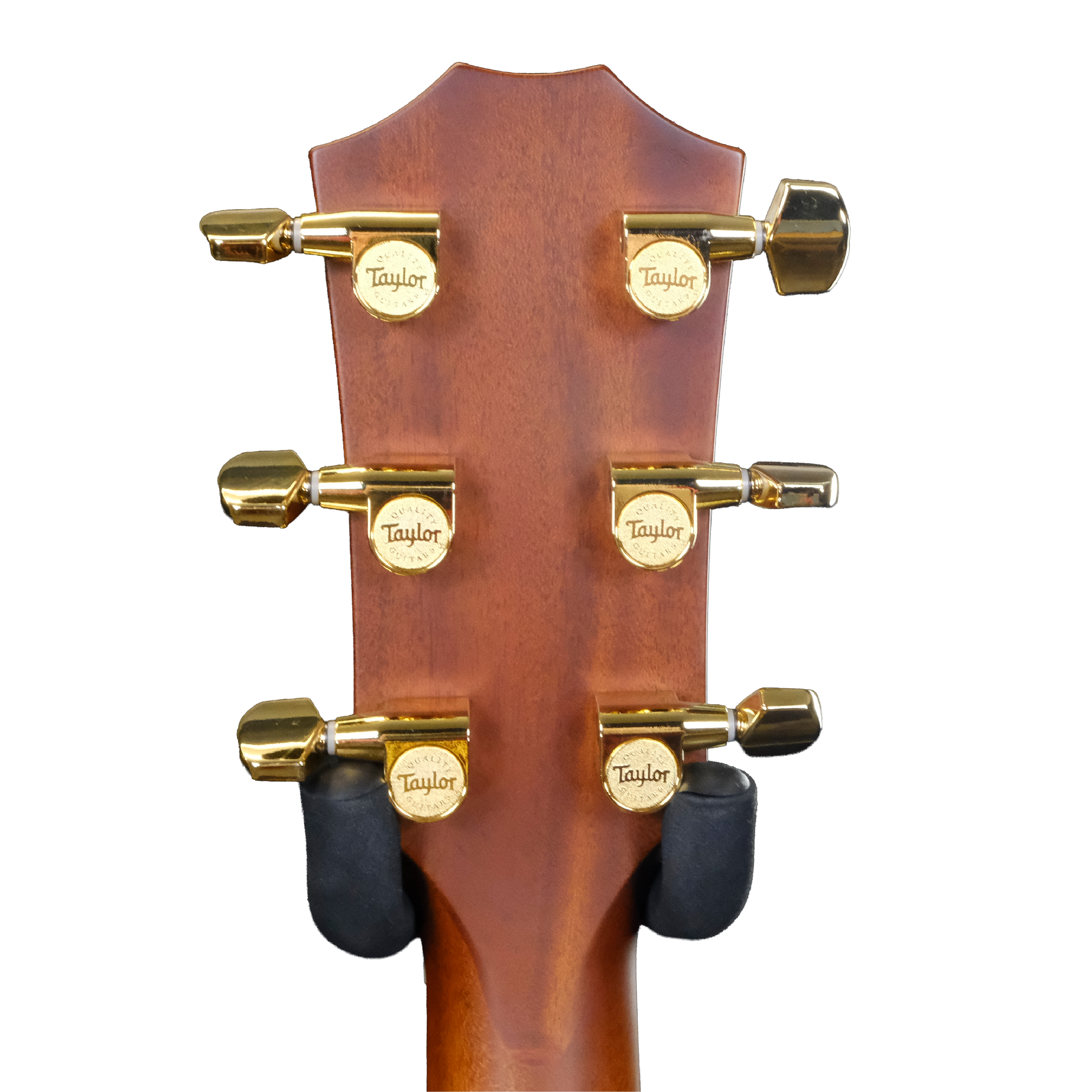 Taylor 214ce-K DLX Special Edition - Honeyburst