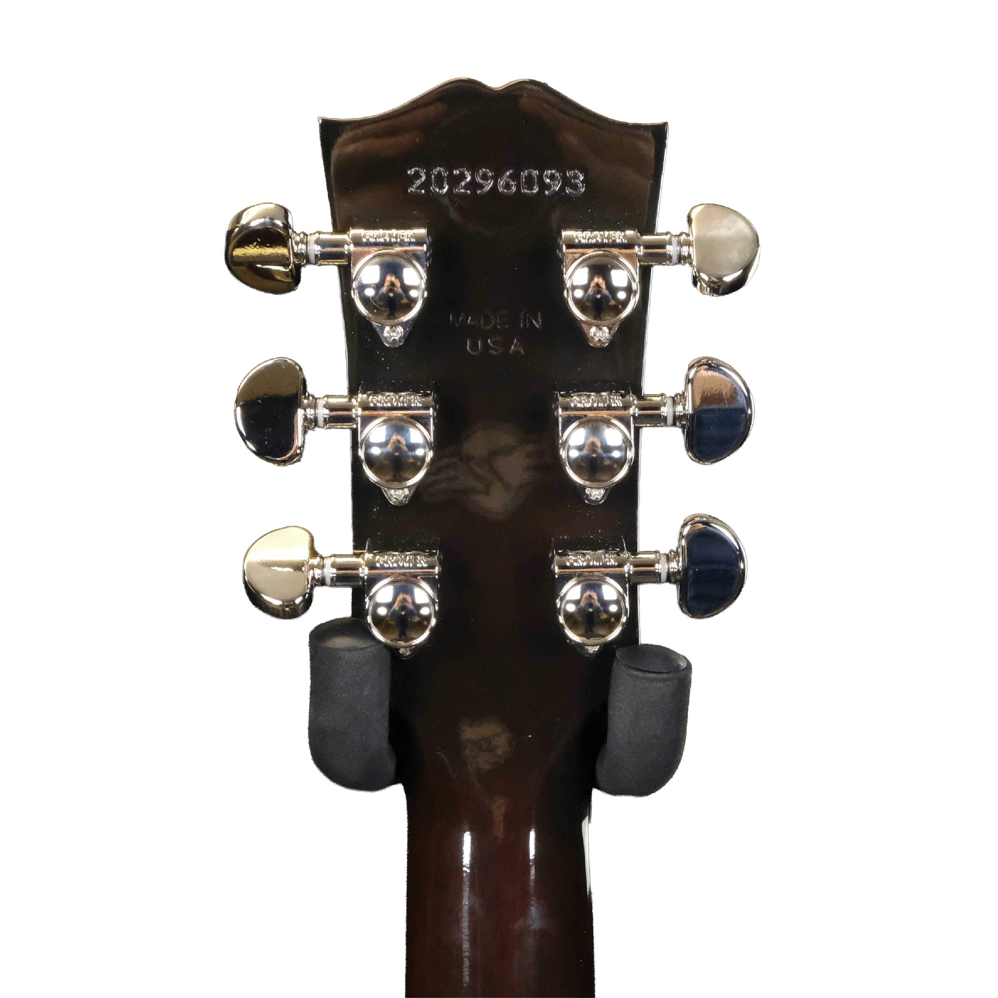 Gibson J-45 Standard - Vintage Sunburst