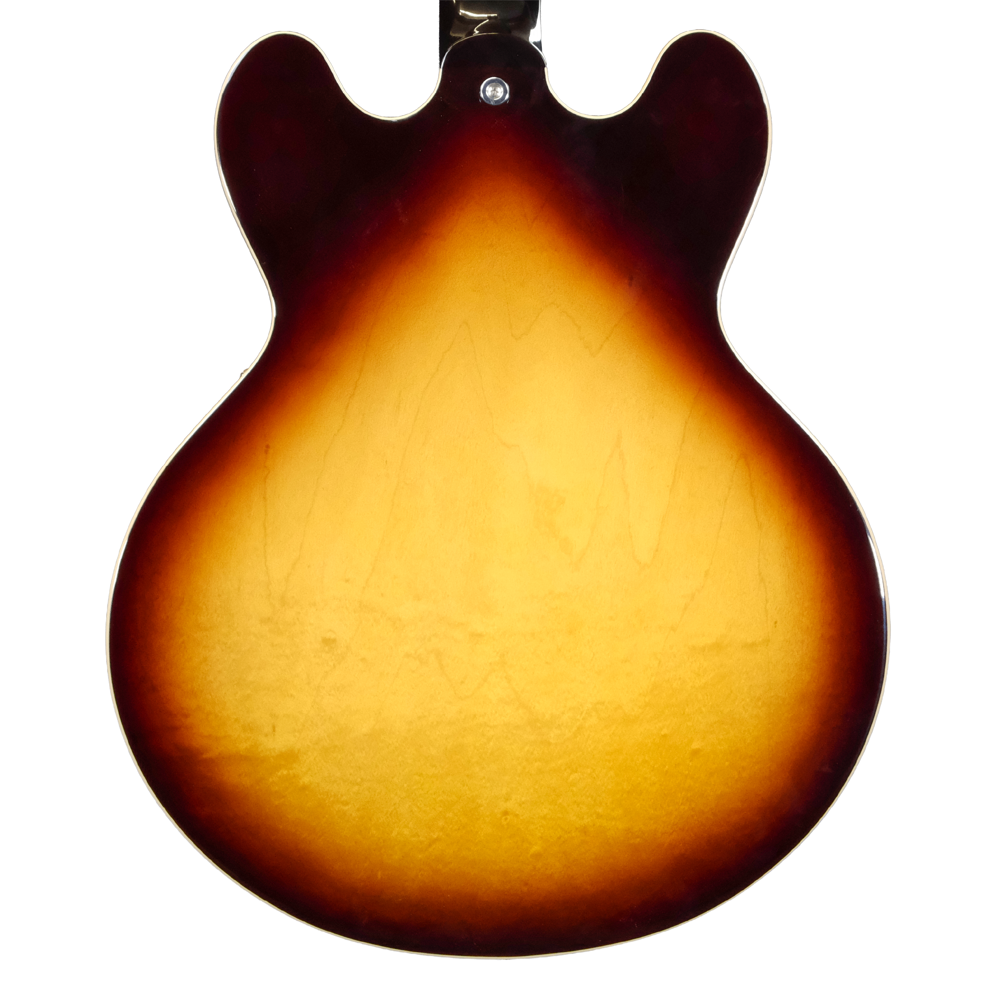 Gibson ES-335 60s - Vintage Burst