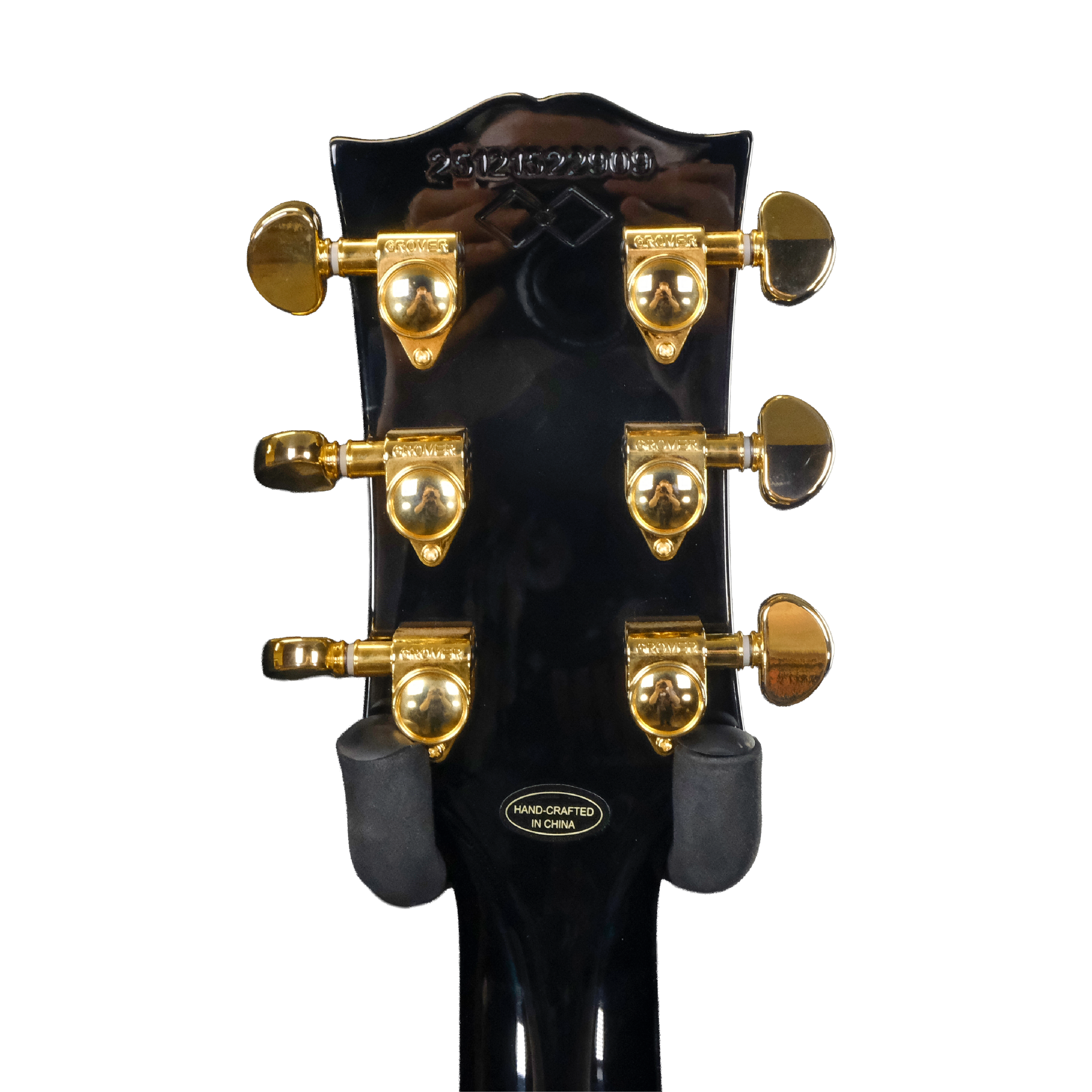 Epiphone Les Paul Custom - Sedona Burst