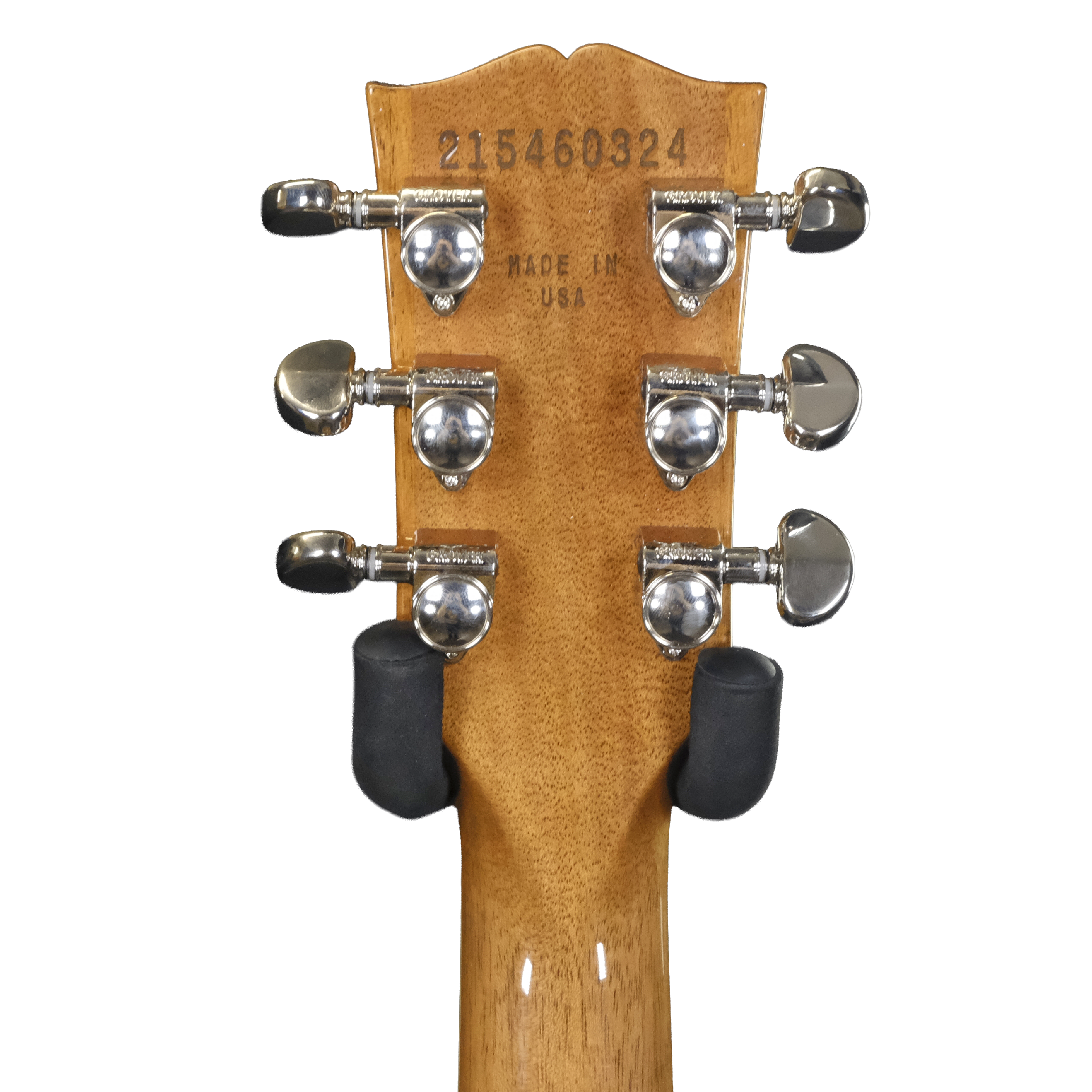 Gibson Les Paul Standard '60s Plain Top - Pelham Blue