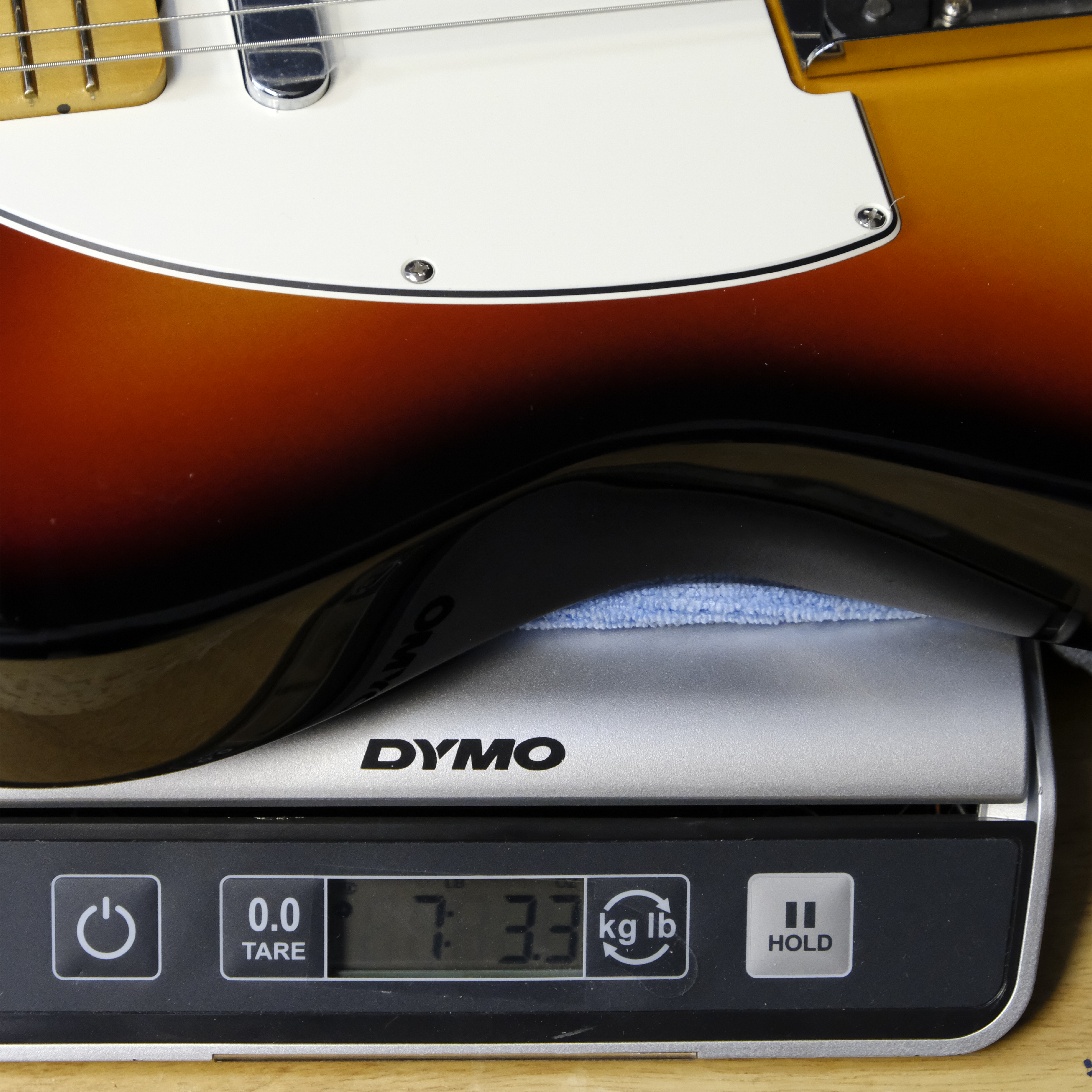 Fender Vintera® III Mid '60s Telecaster® - 3-Color Sunburst