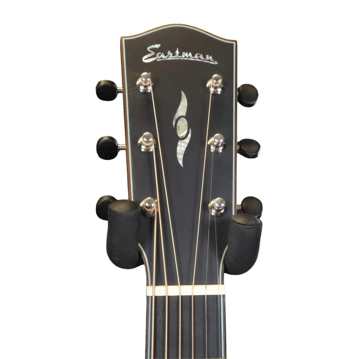 Used Eastman L-OOSS/KOA - Natural