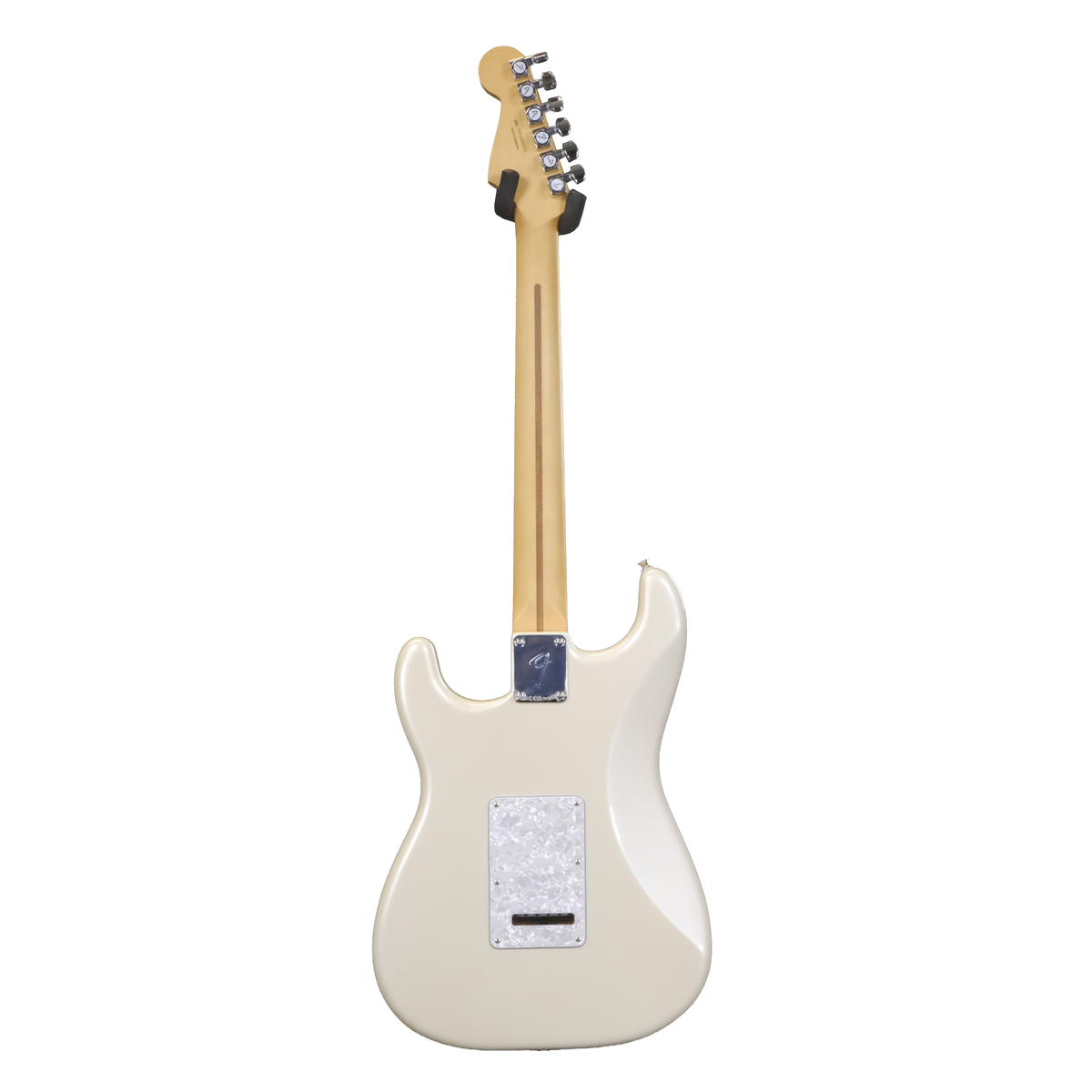 Fender Player II Modified Stratocaster - Olympic Pearl