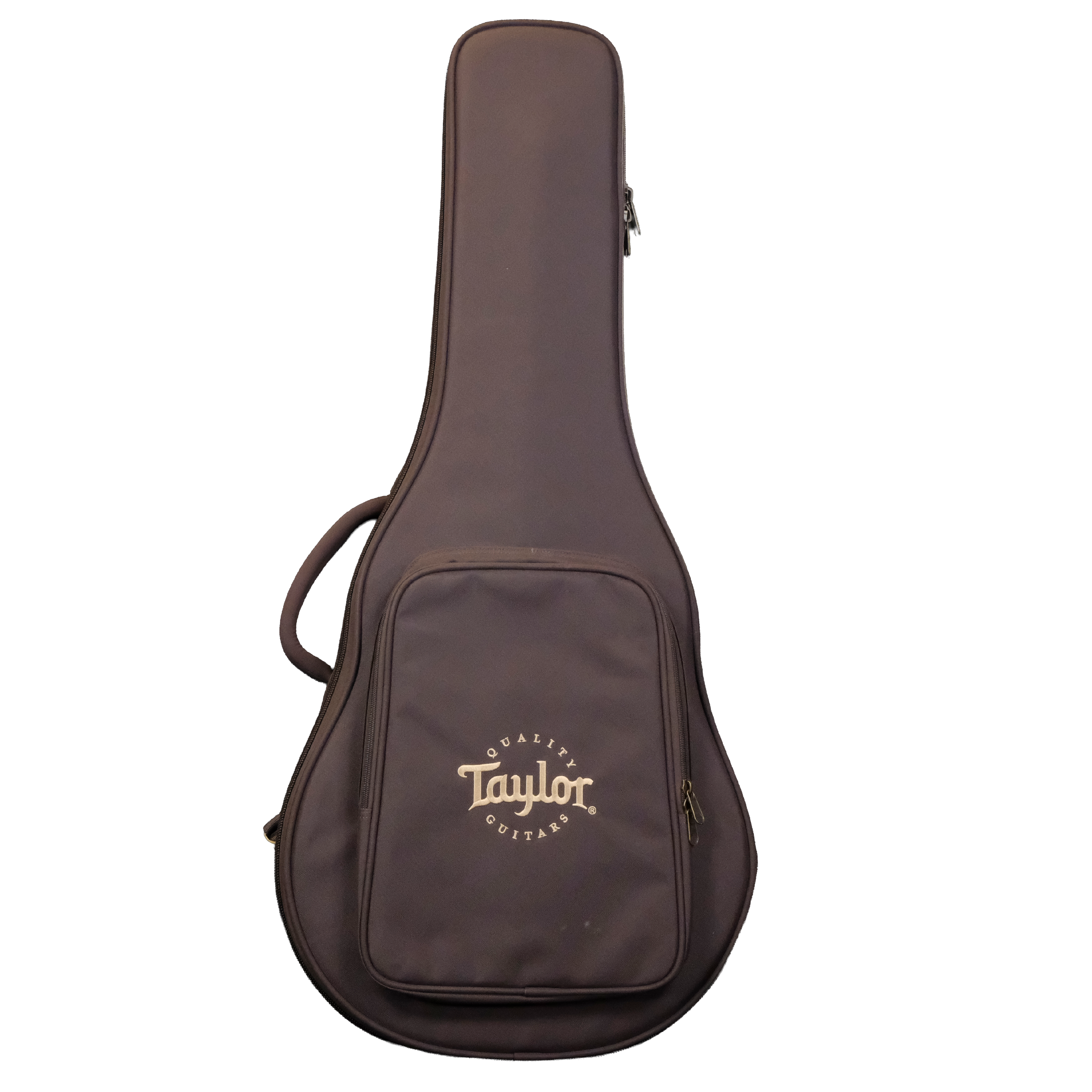 Taylor GS Mini-e Koa Plus - Shaded Edgeburst