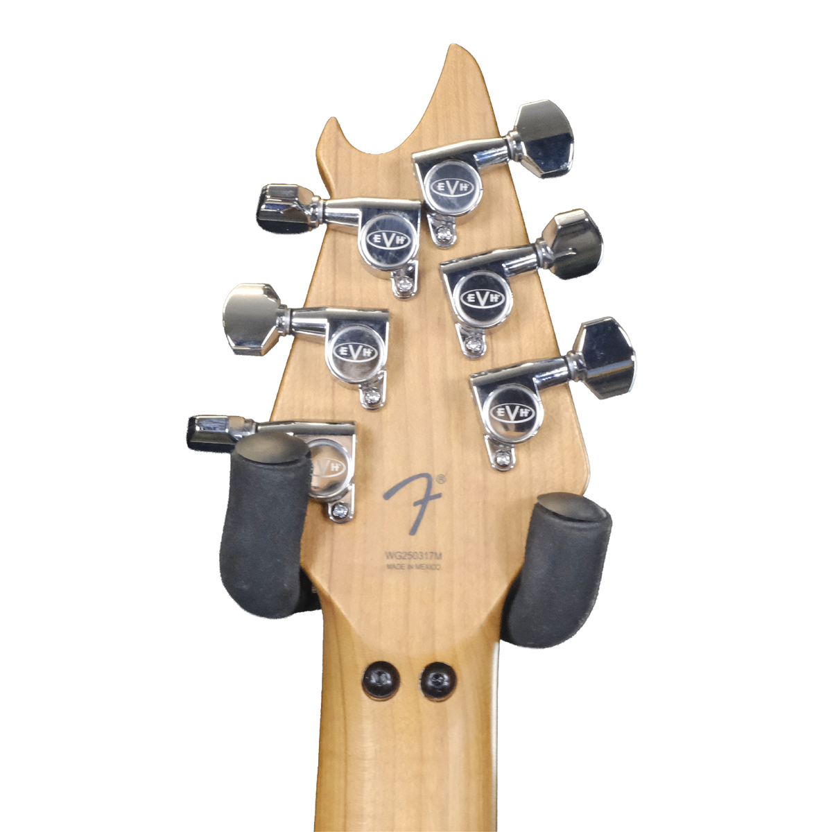 EVH Wolfgang Special - Smoked Mesquite
