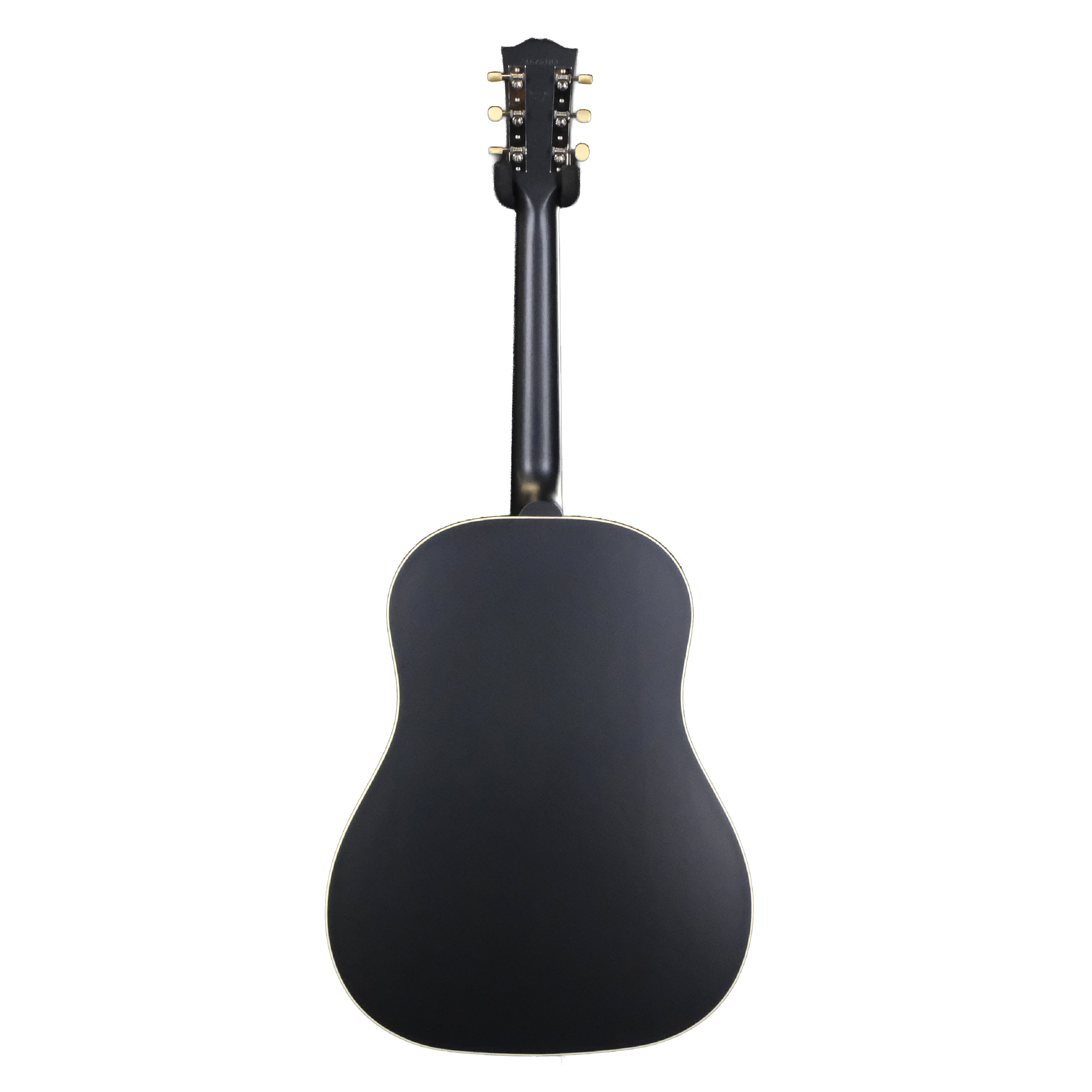 Gibson J-45 Century 12-Fret - Ebony
