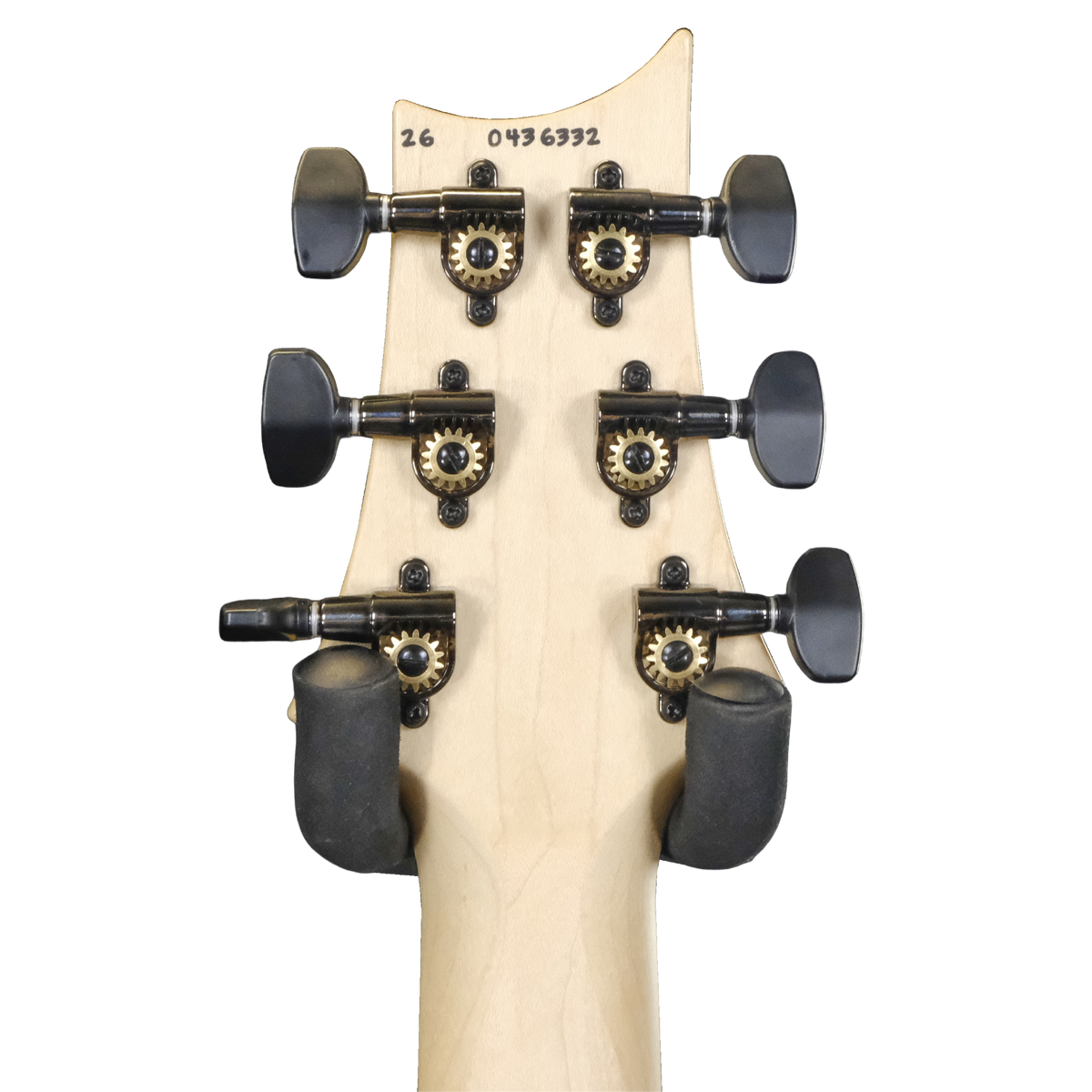 PRS Tekton T - Imperial Topaz