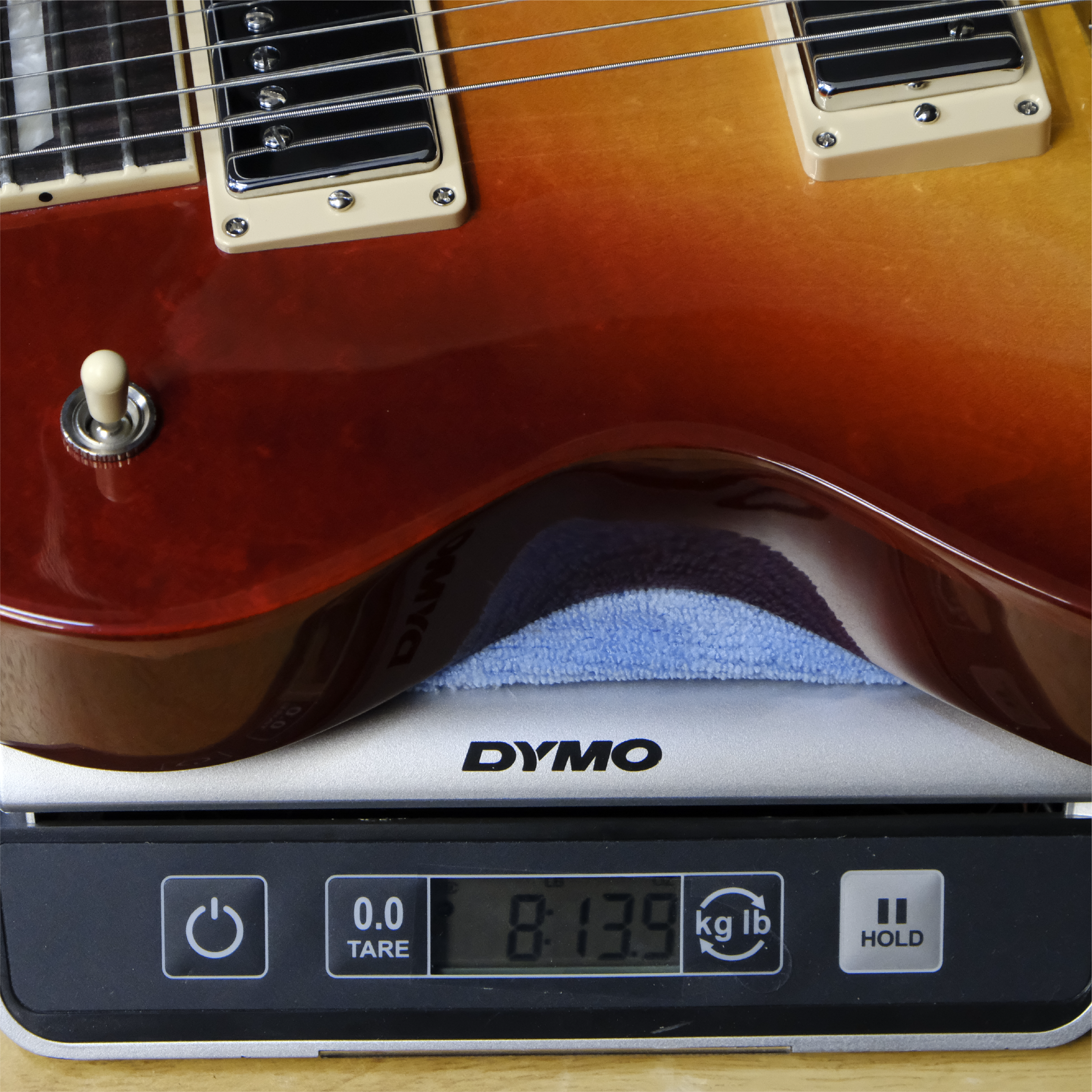 Gibson Les Paul Studio - Cherry Sunburst