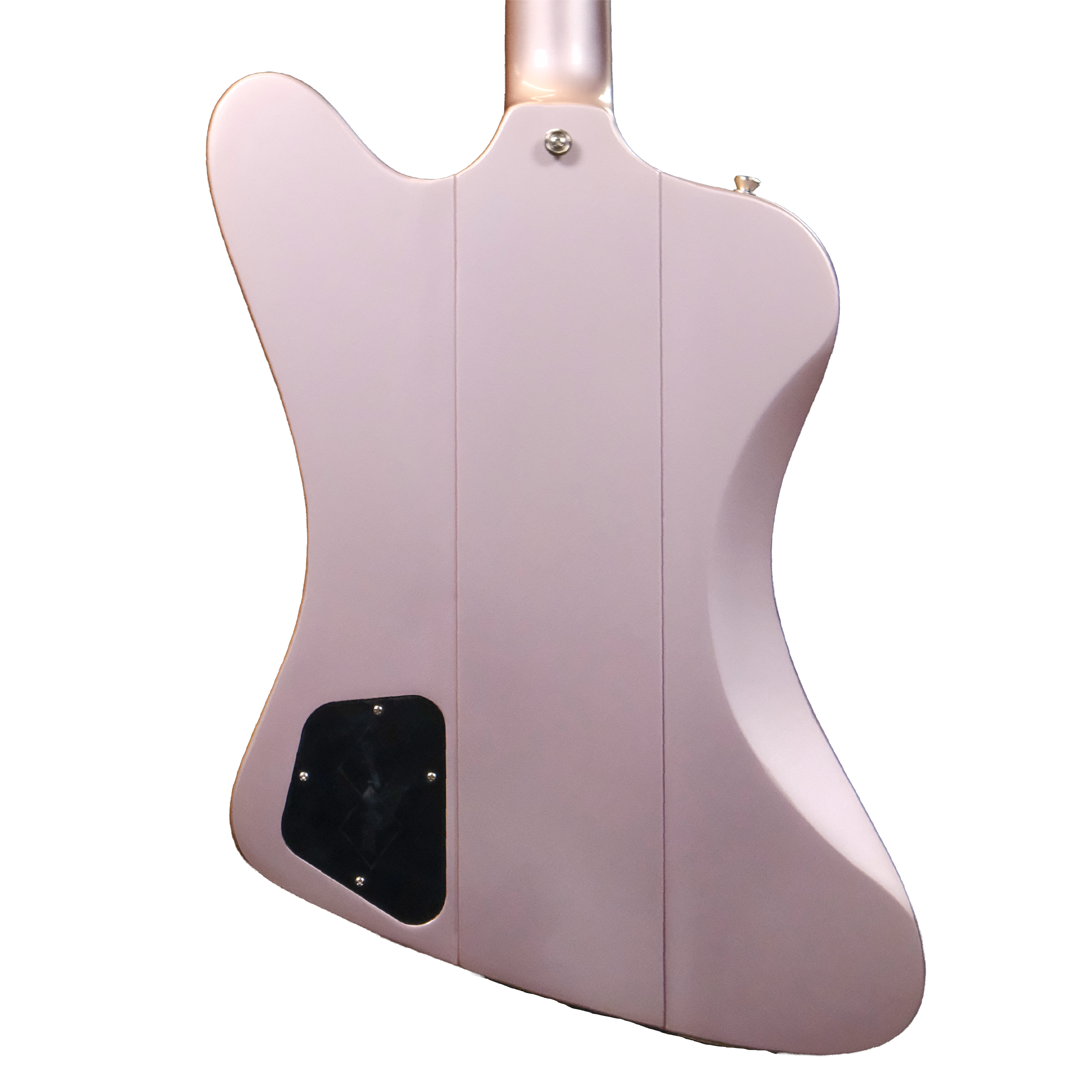 Used Epiphone 1963 Firebird I - Heather Poly