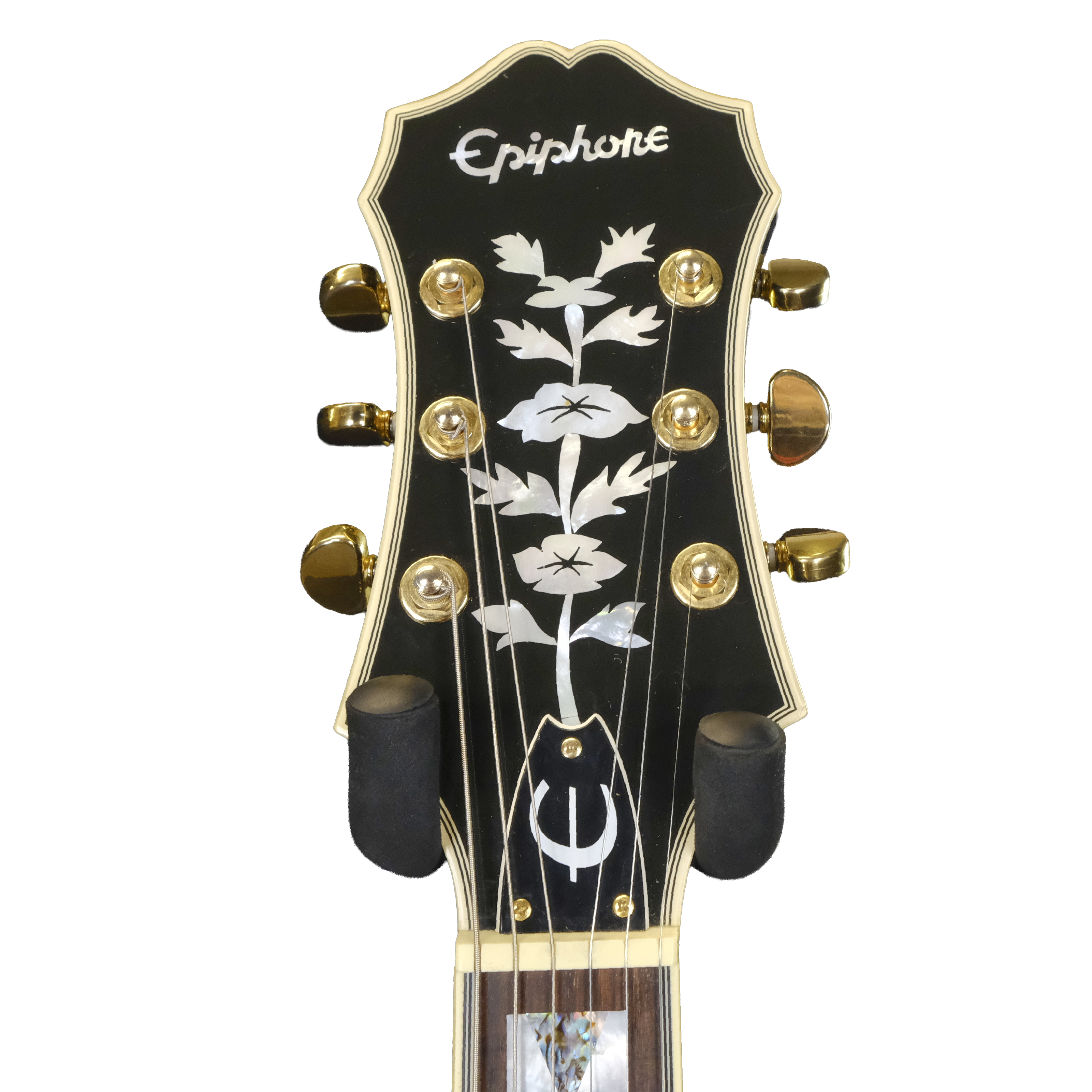 Used Epiphone Sheraton II - Ebony