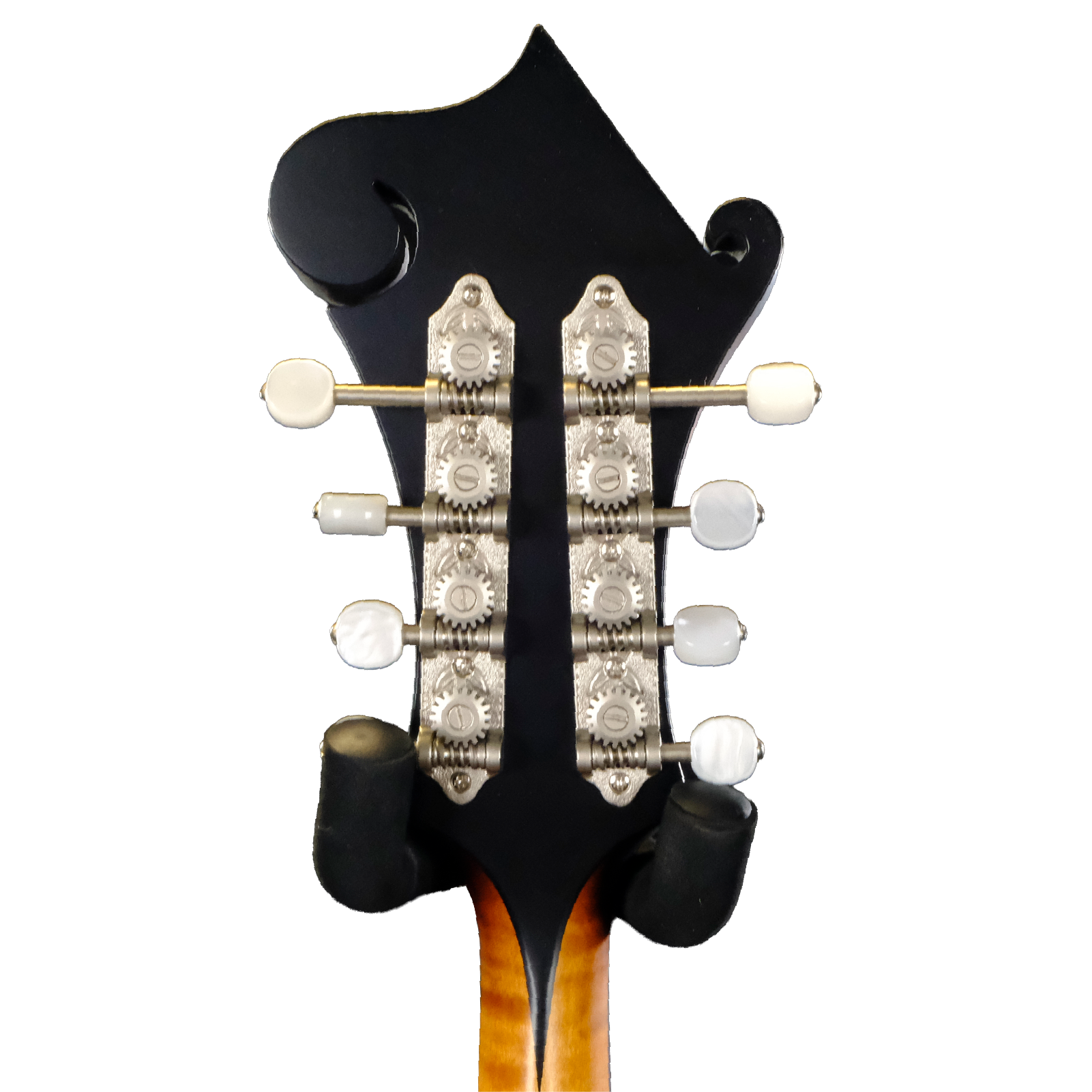 Gibson Custom Sierra Hull F5-G Mandolin - Sierra Burst