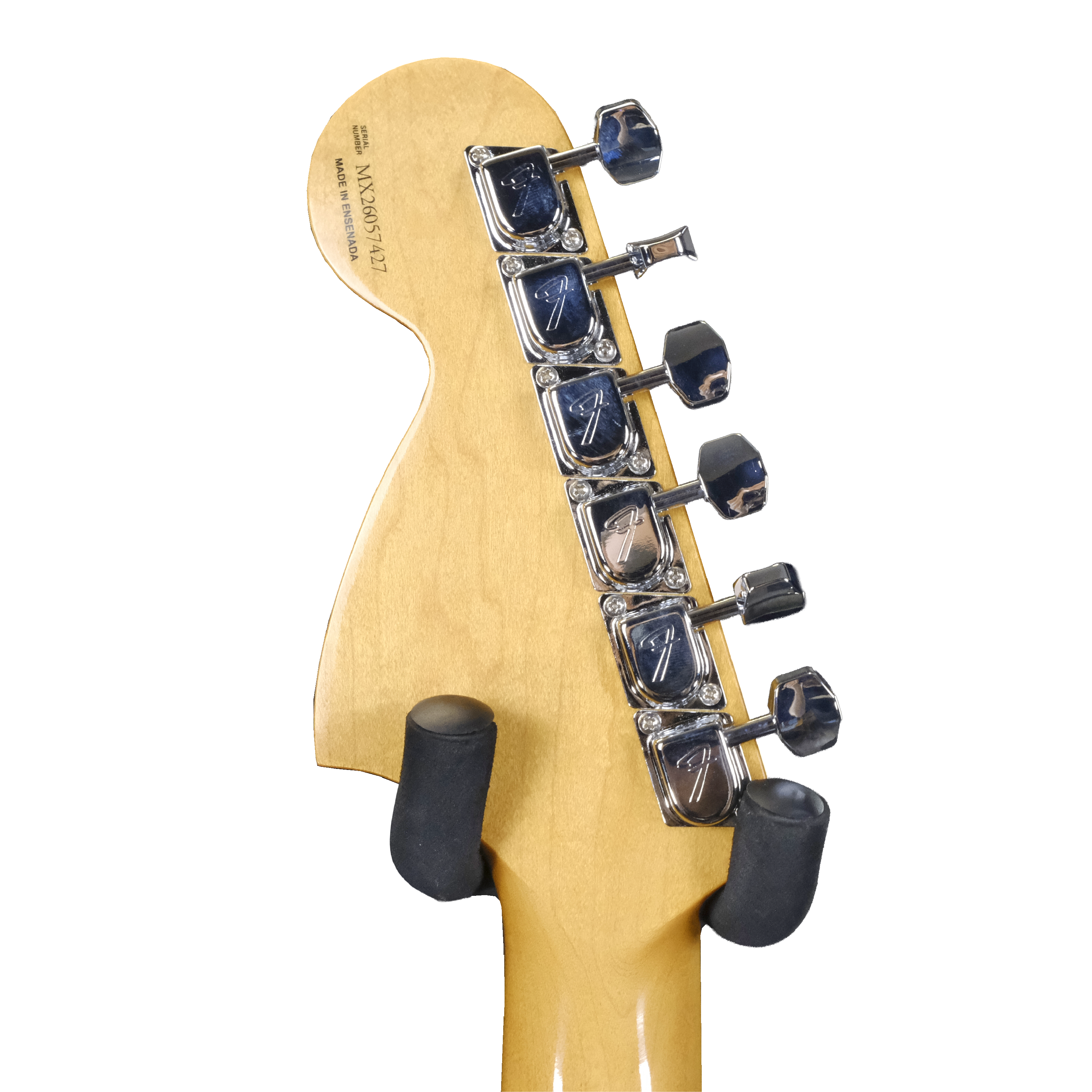 Fender Vintera III Late '60s Stratocaster - 3-Color Sunburst