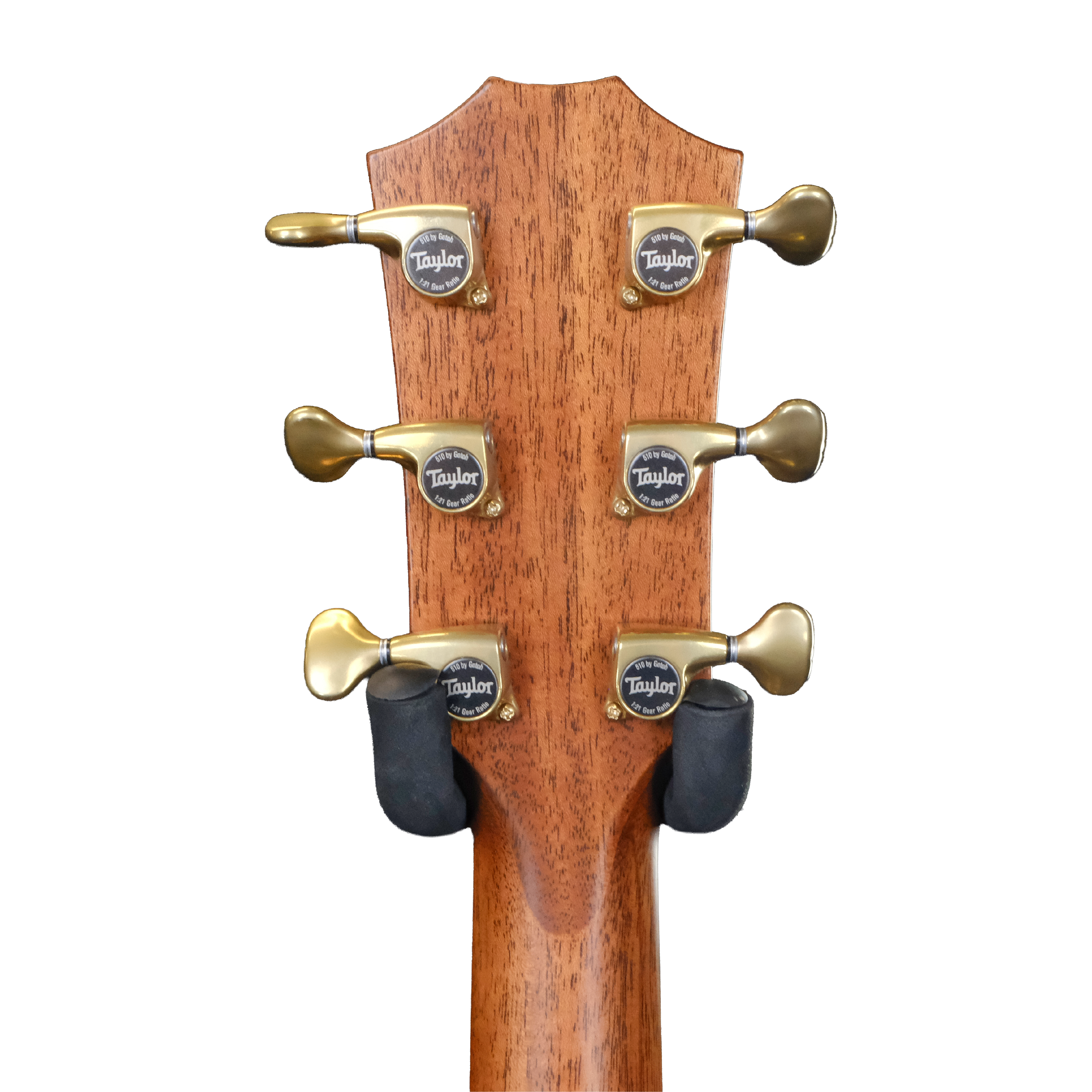 Taylor Next Generation Builder’s Edition 814ce - Natural with Kona Edgeburst