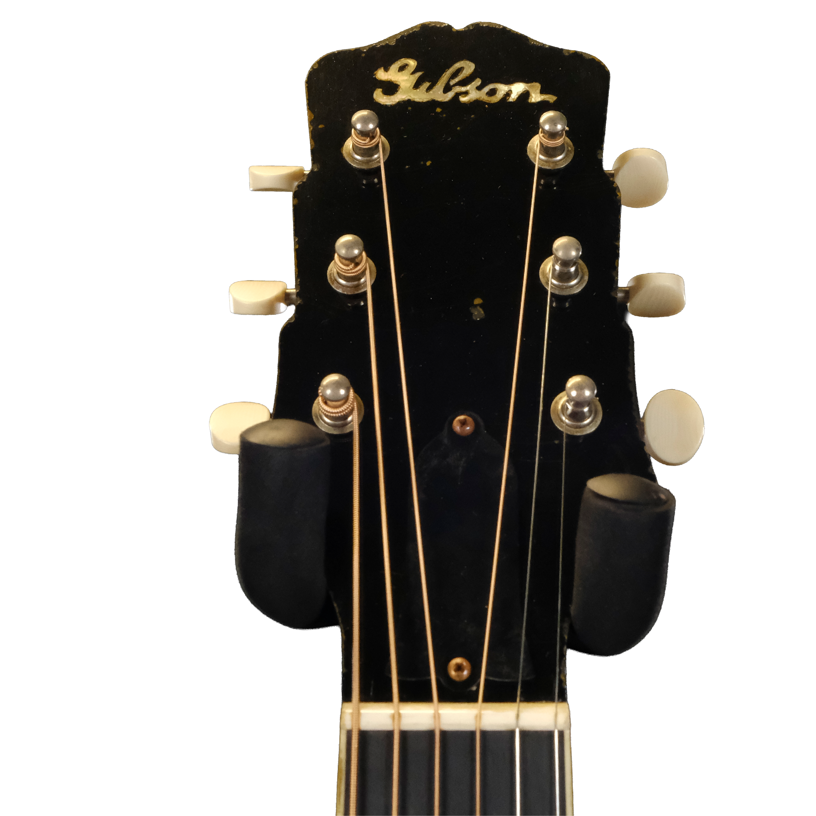 Gibson Custom 1939 SJ-100 Heavy Aged - Faded Vintage Sunburst