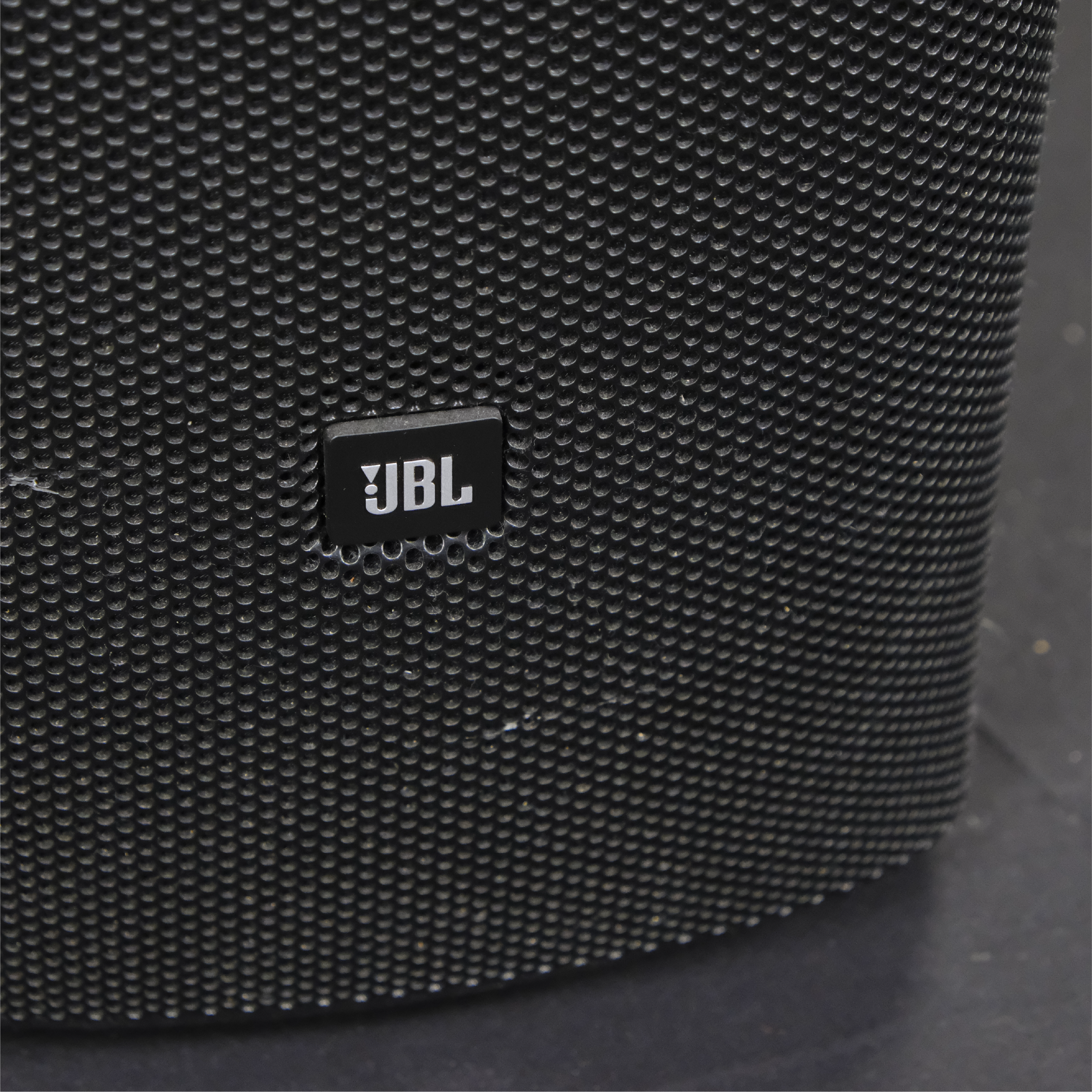 Used JBL CBT 1000