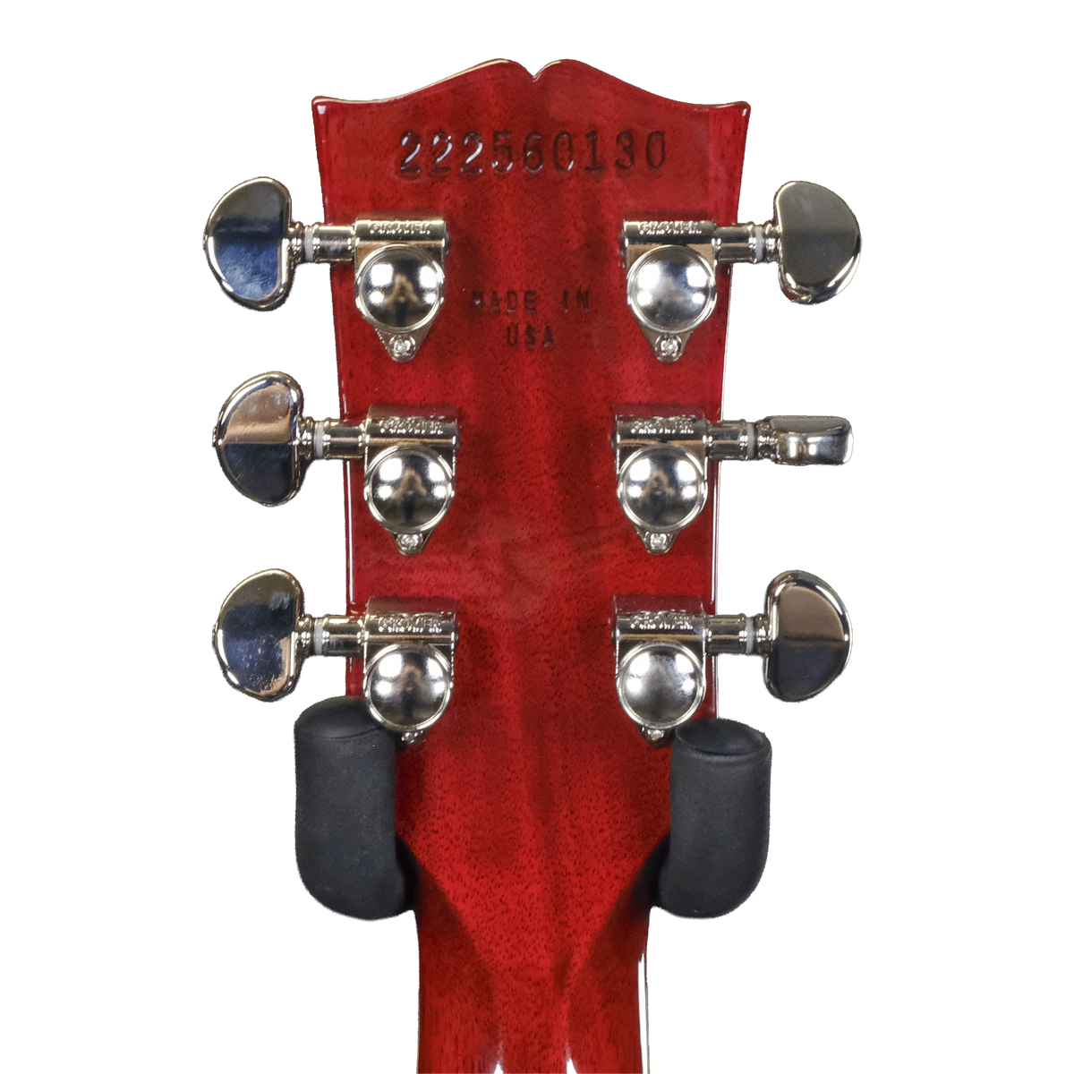 Gibson Les Paul Standard '60s - Iced Tea