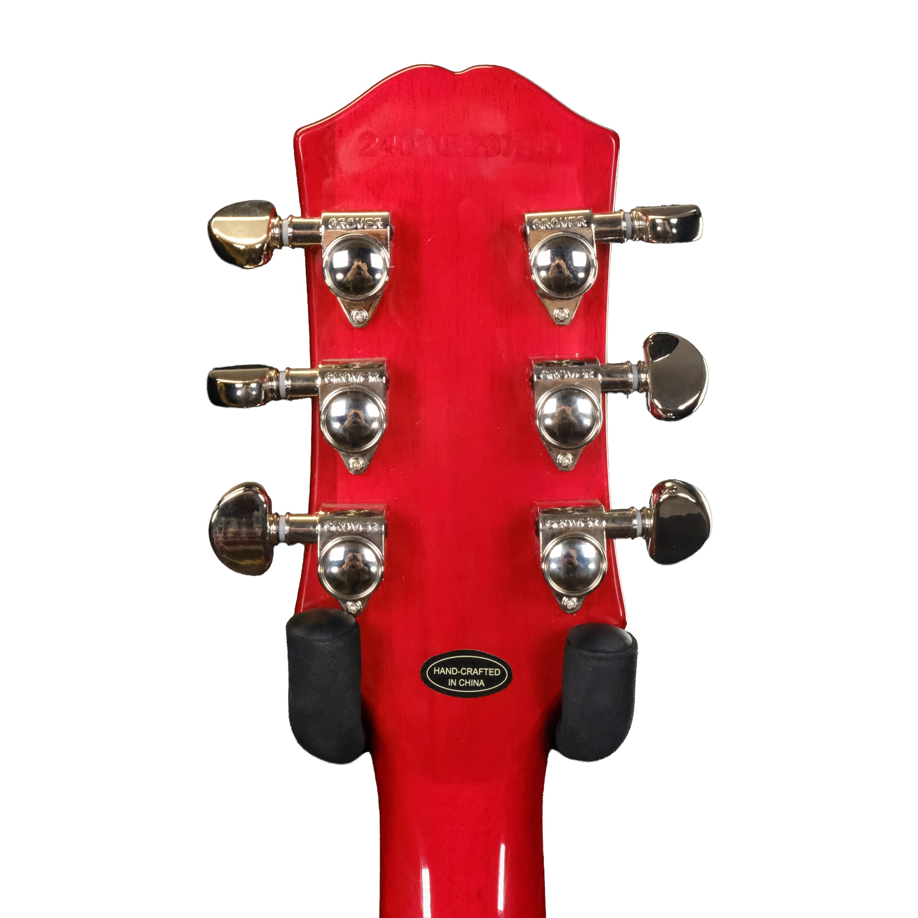 Used Epiphone Les Paul Standard 60s - Bourbon Burst