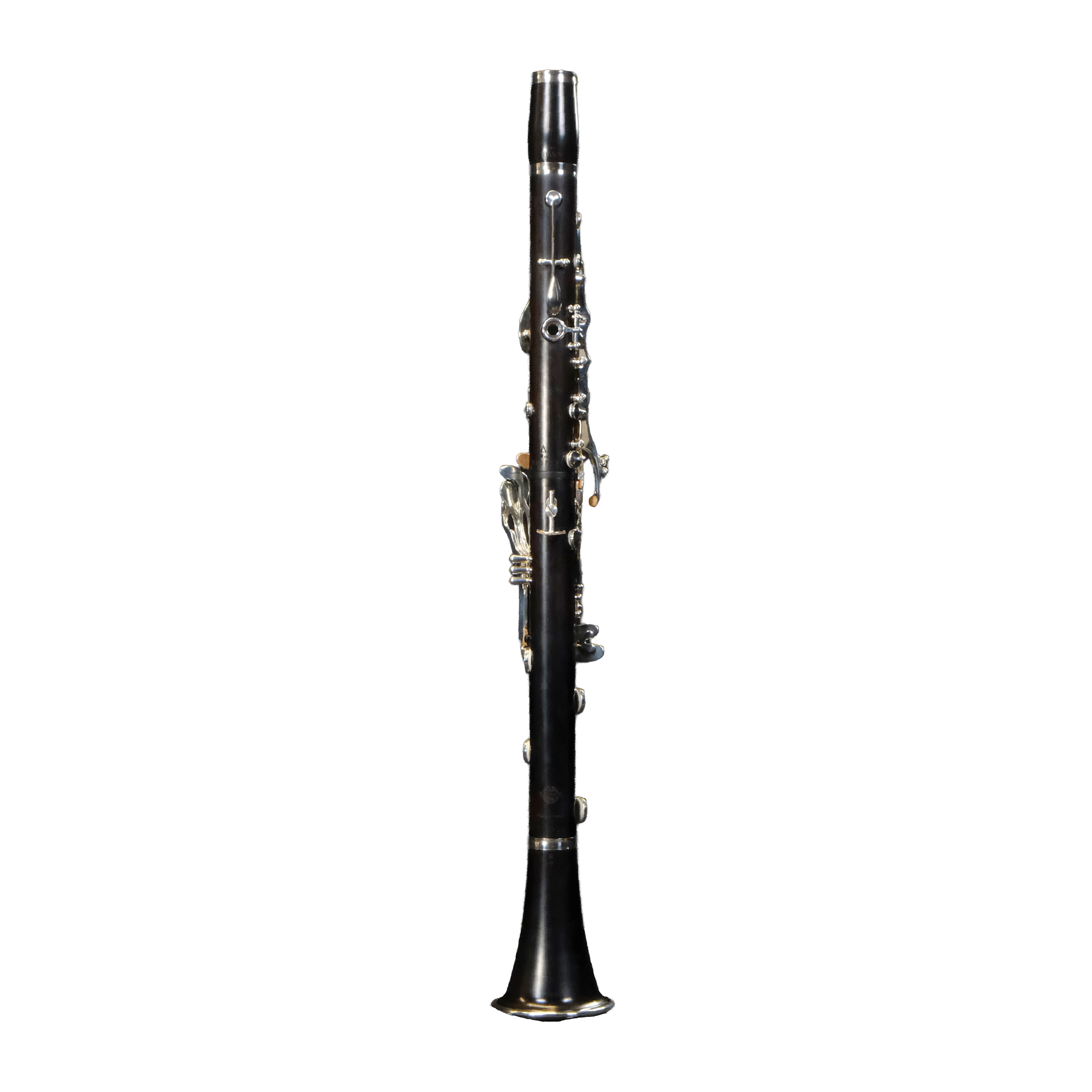 Henri Selmer Paris Presence Soprano Clarinet in Bb