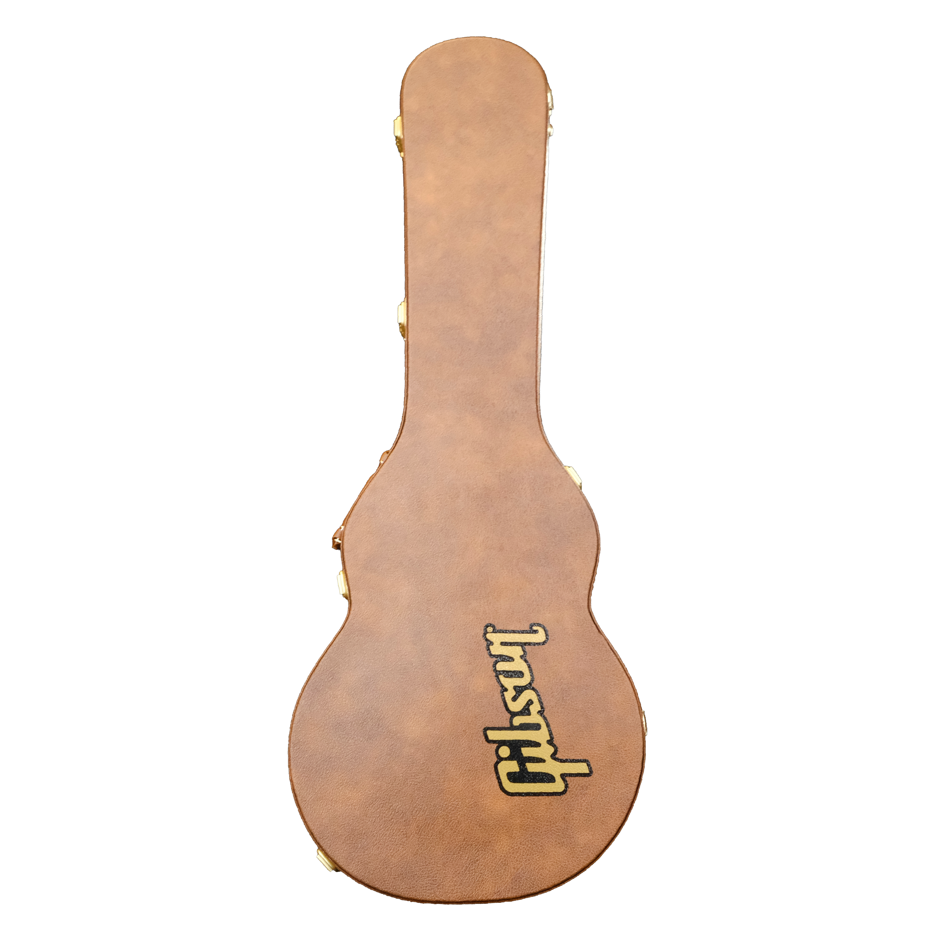 Gibson Les Paul Standard '60s - Bourbon Burst