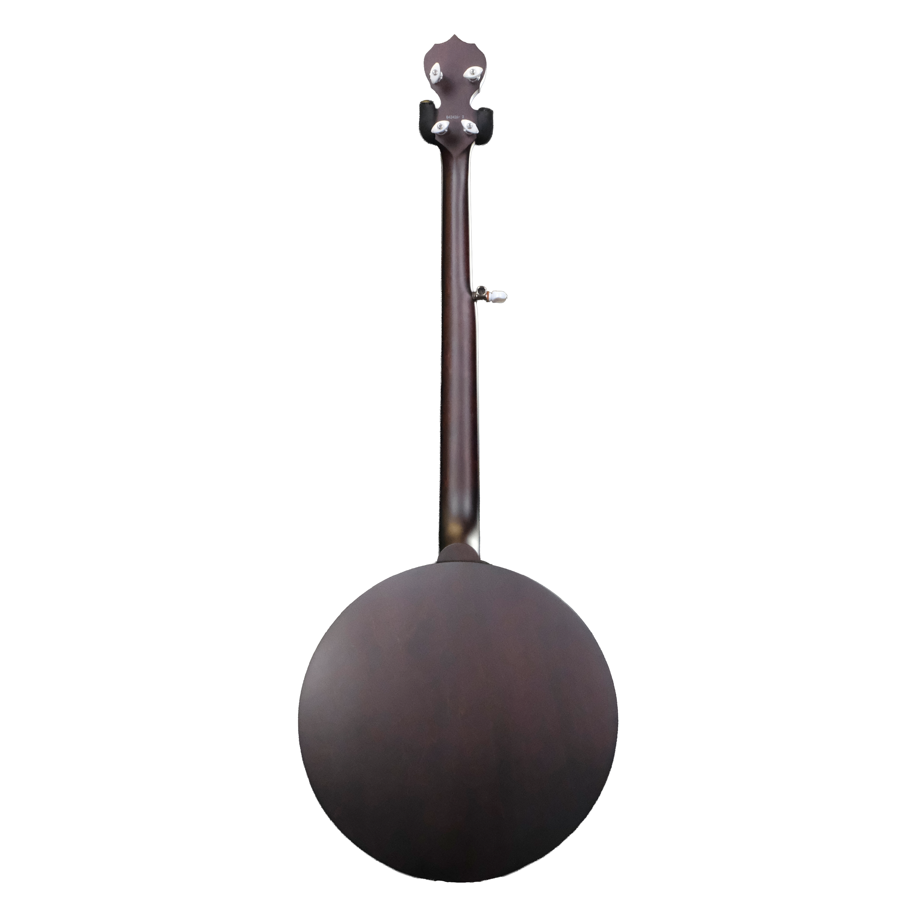 Deering Artisan Goodtime Two Banjo - Midnight Maple