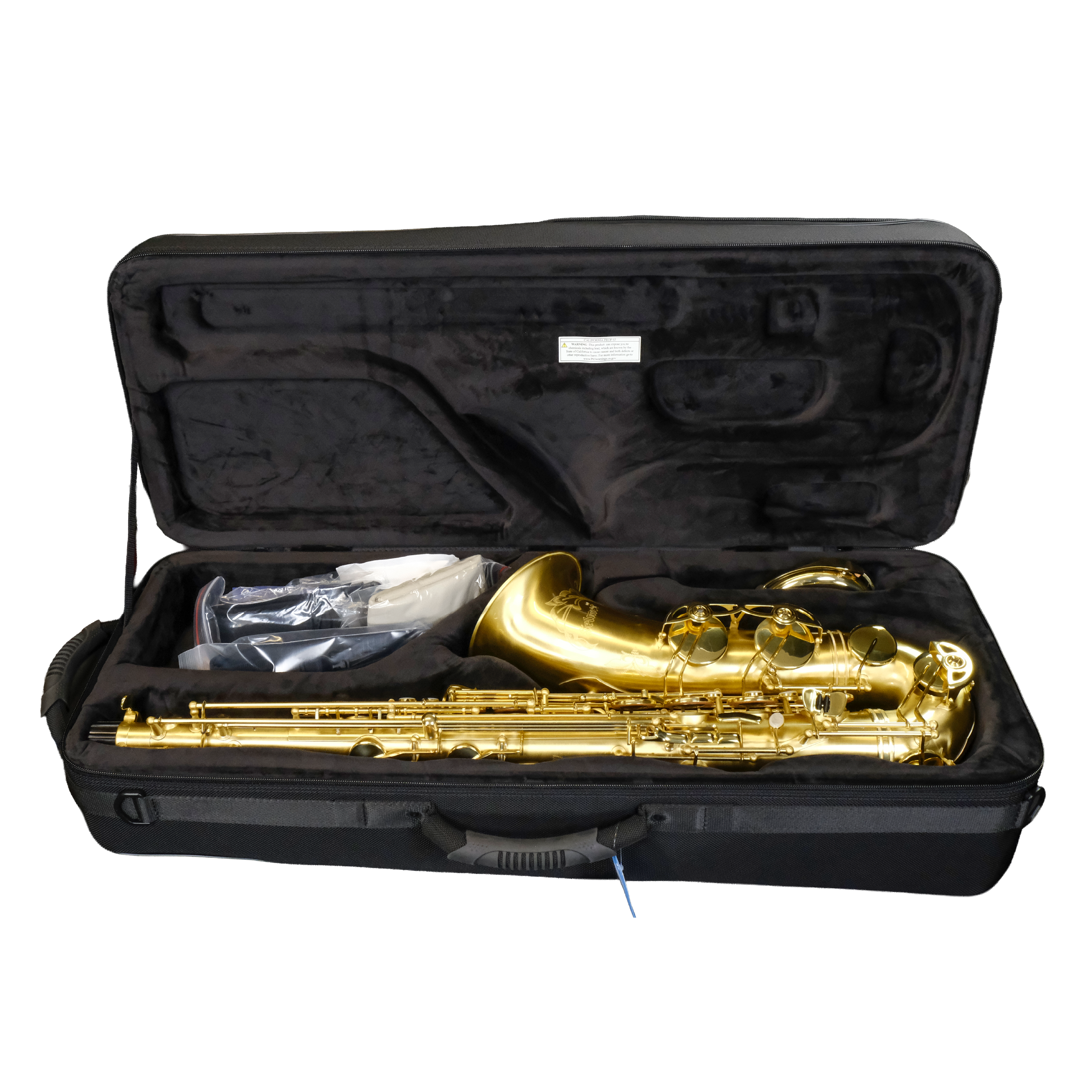 Selmer Tenor Saxophone STS711M - Matte