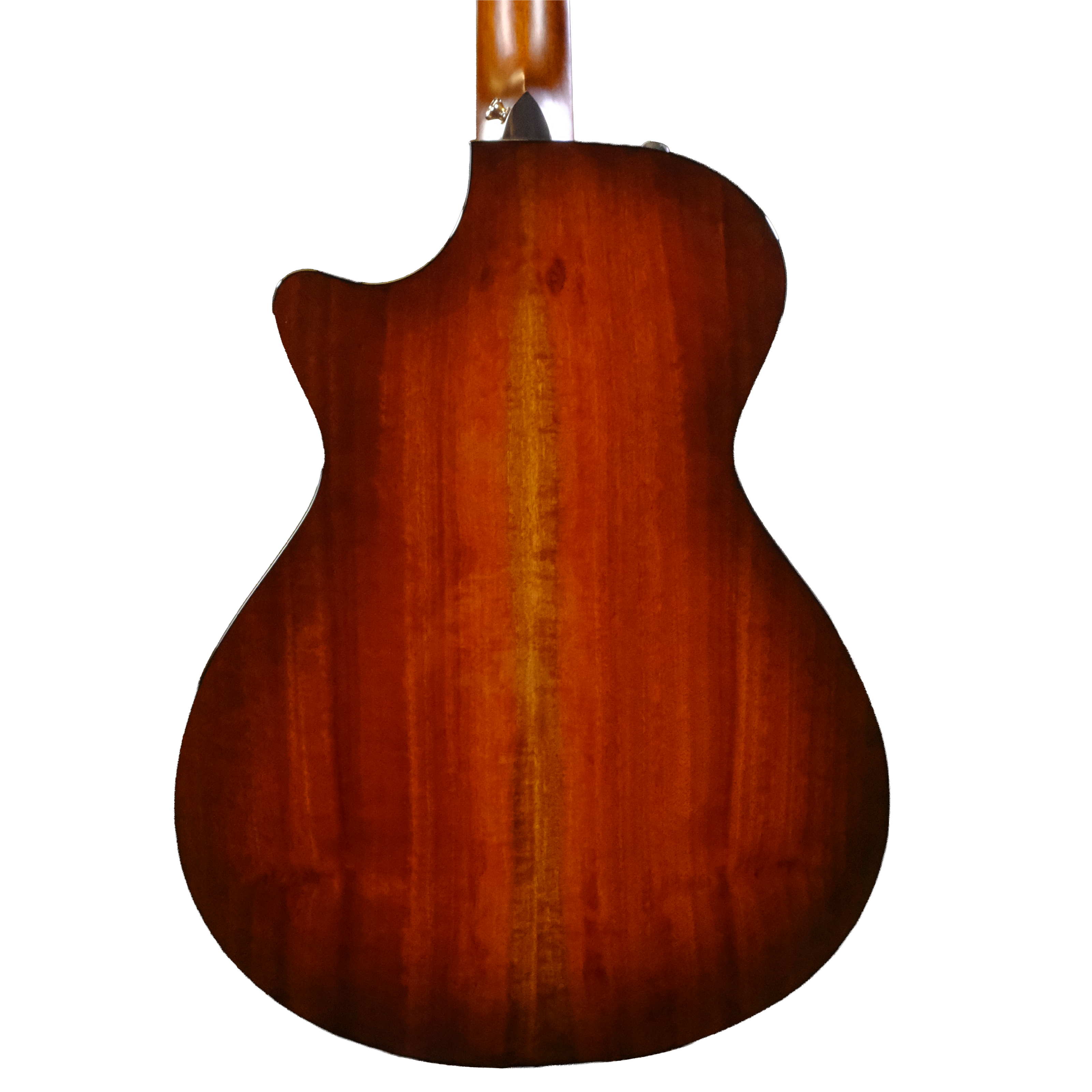 Used Taylor 512CE Urban Ironbark Acoustic/Electric Guitar