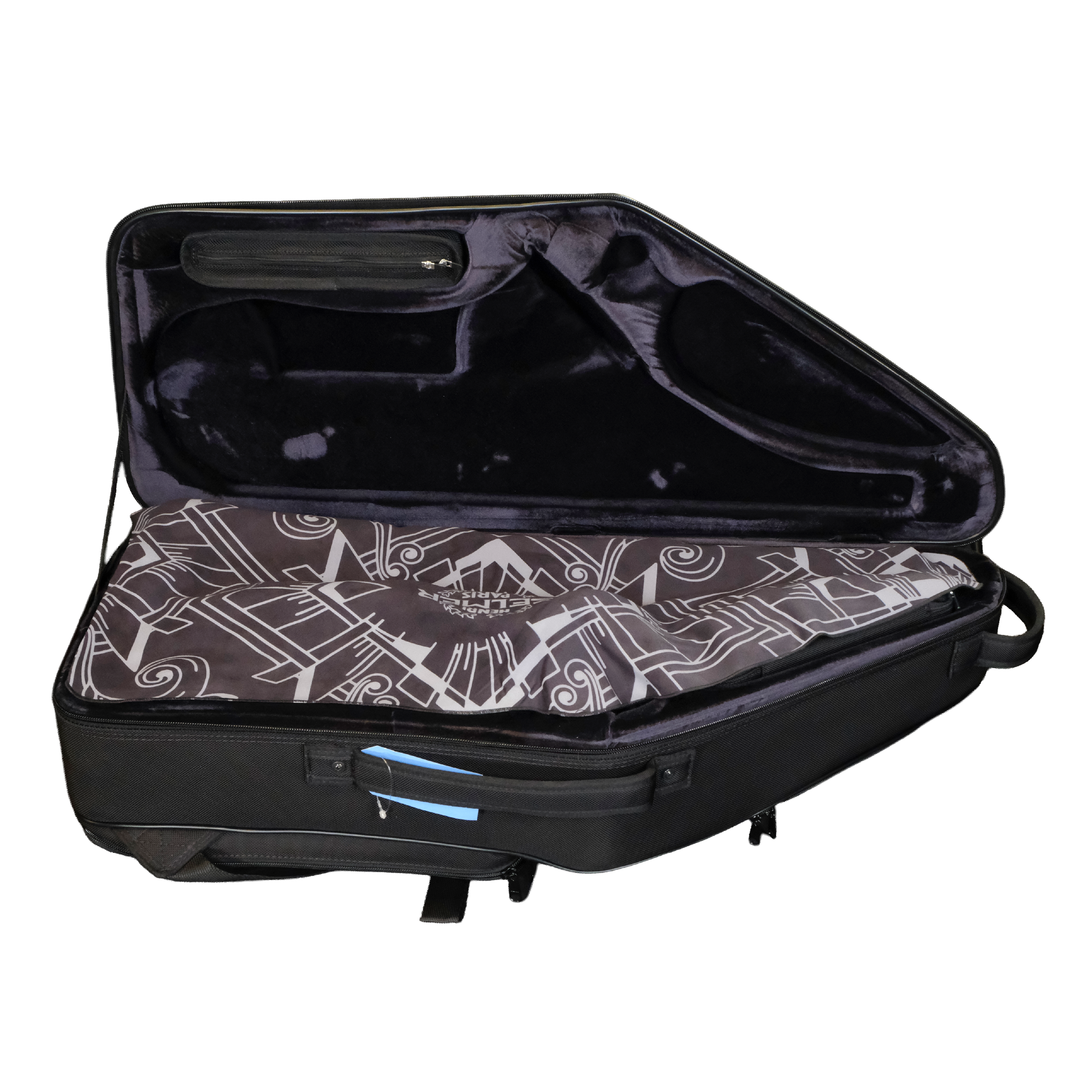 ***IN STOCK*** Henri Selmer Paris Signature USA Exclusive – NYC Limited Edition Tenor Saxophone - 84SIGUSA