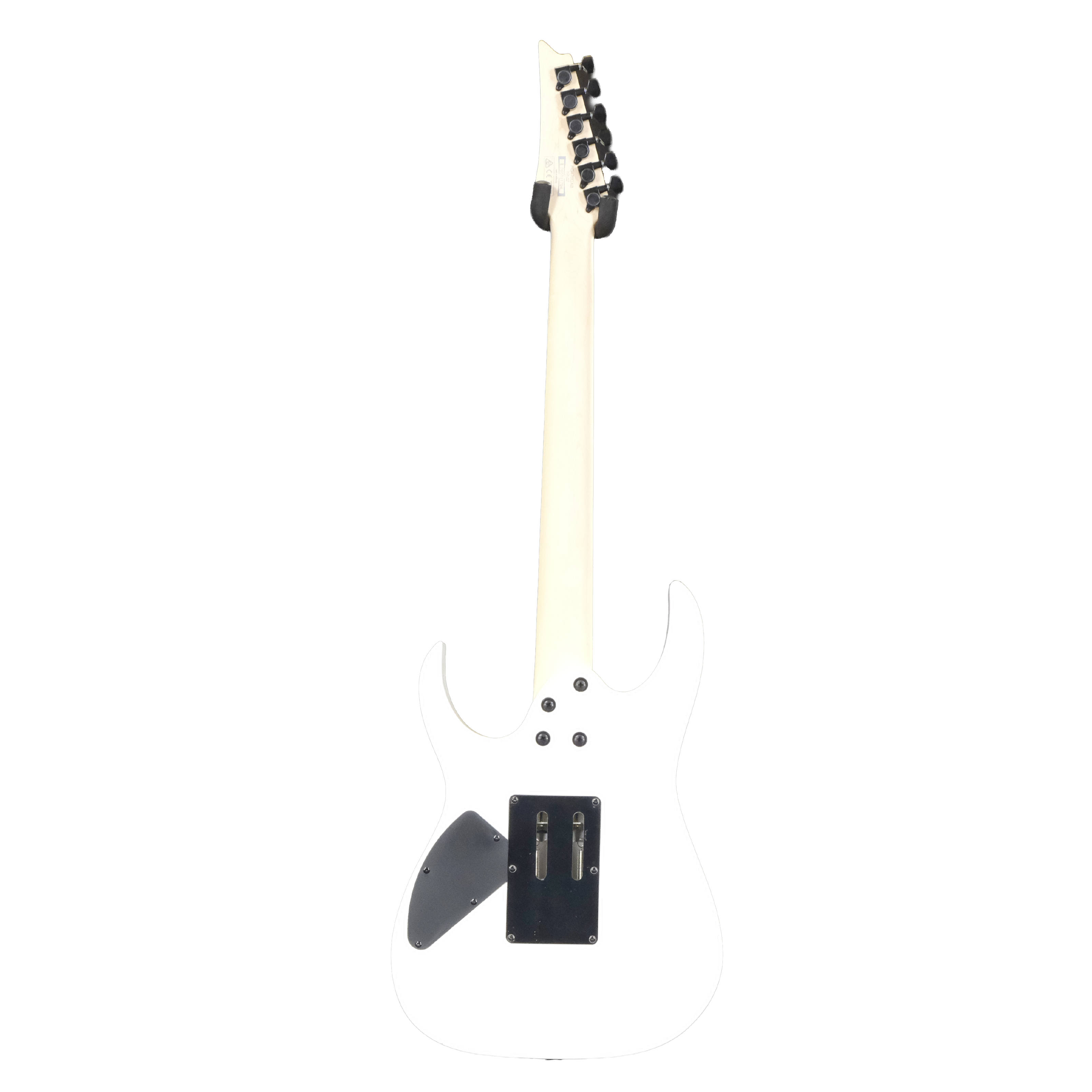 Ibanez RG470DX - White