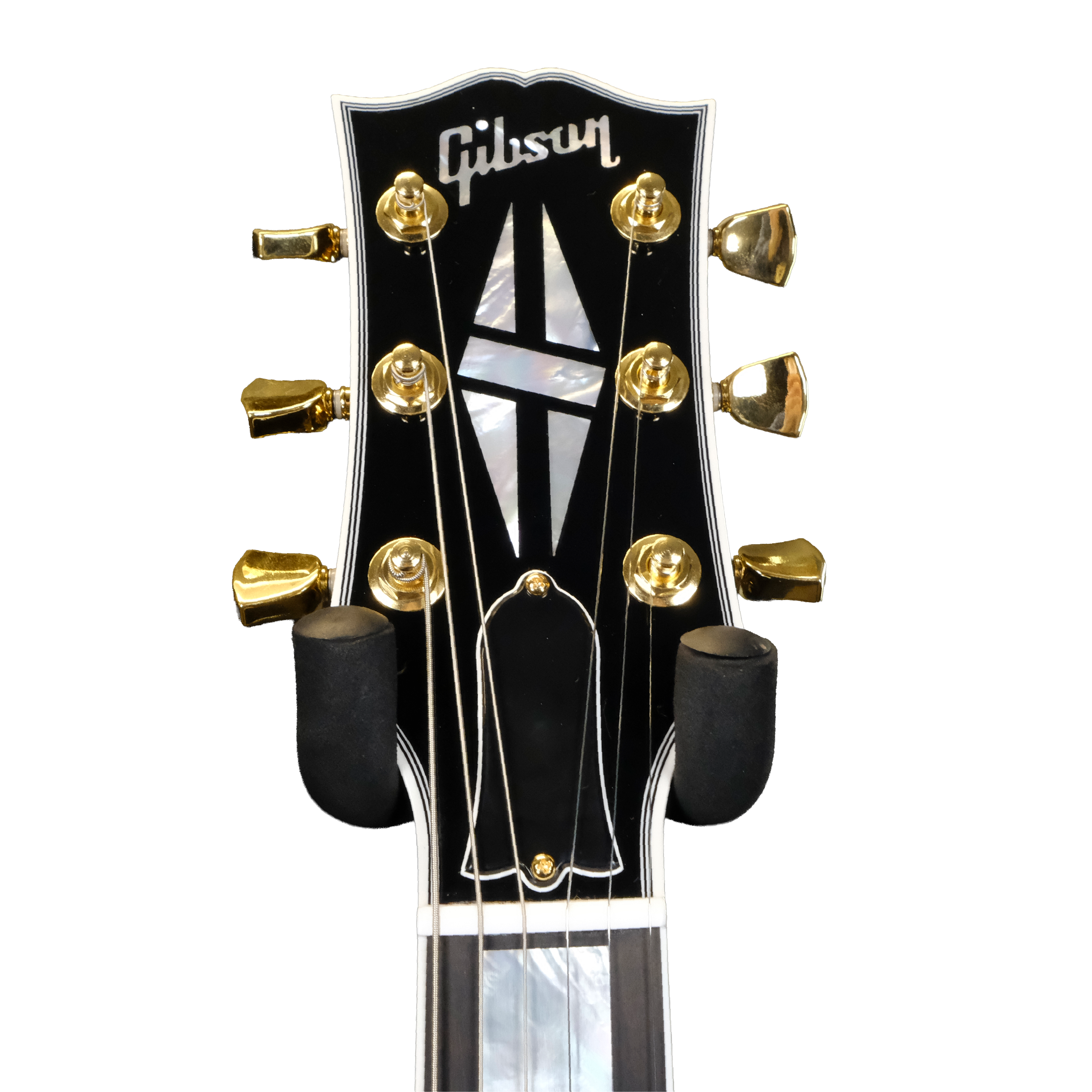 Gibson Custom Les Paul Axcess Custom Figured Top - Bengal Burst