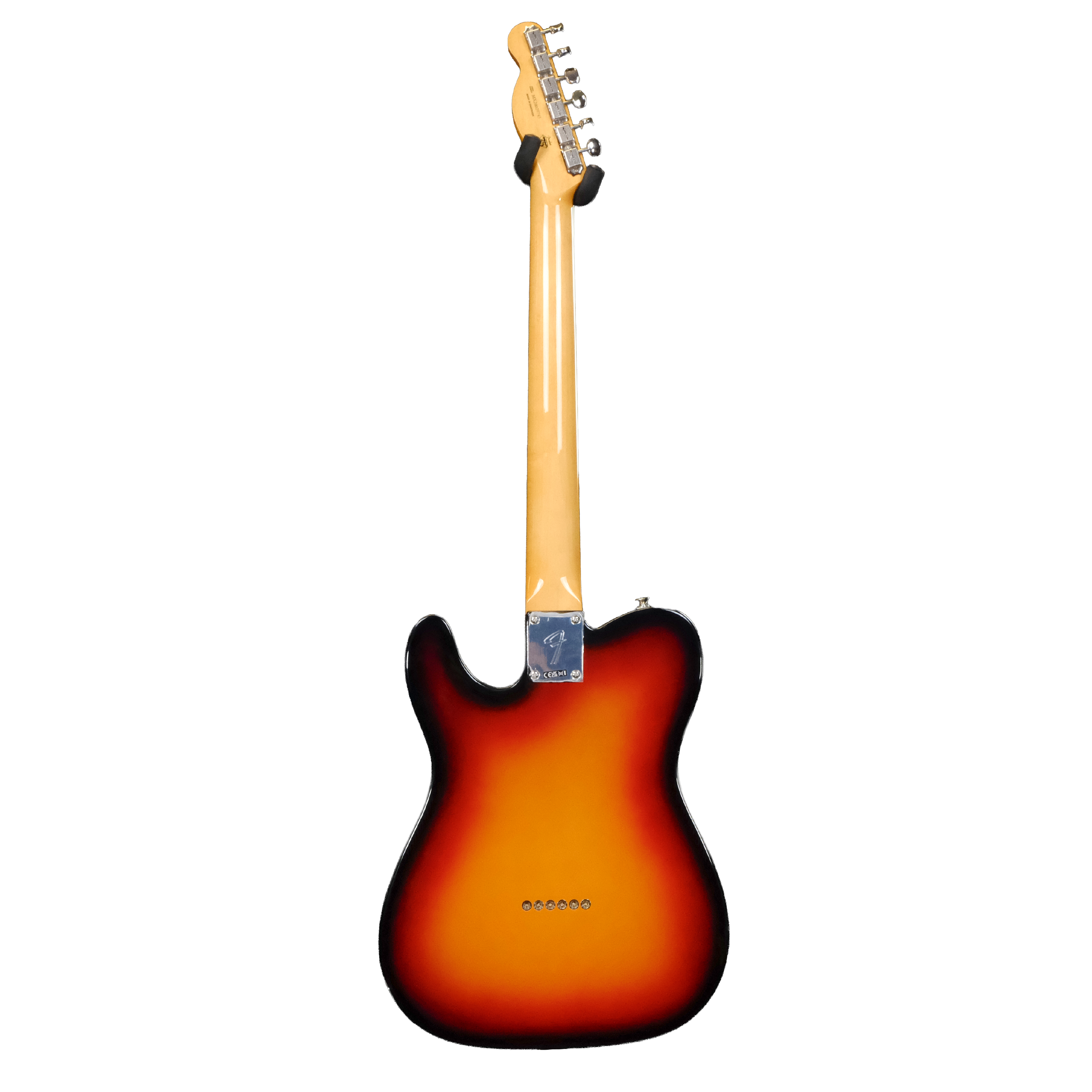 Fender Vintera® III Mid '60s Telecaster® - 3-Color Sunburst