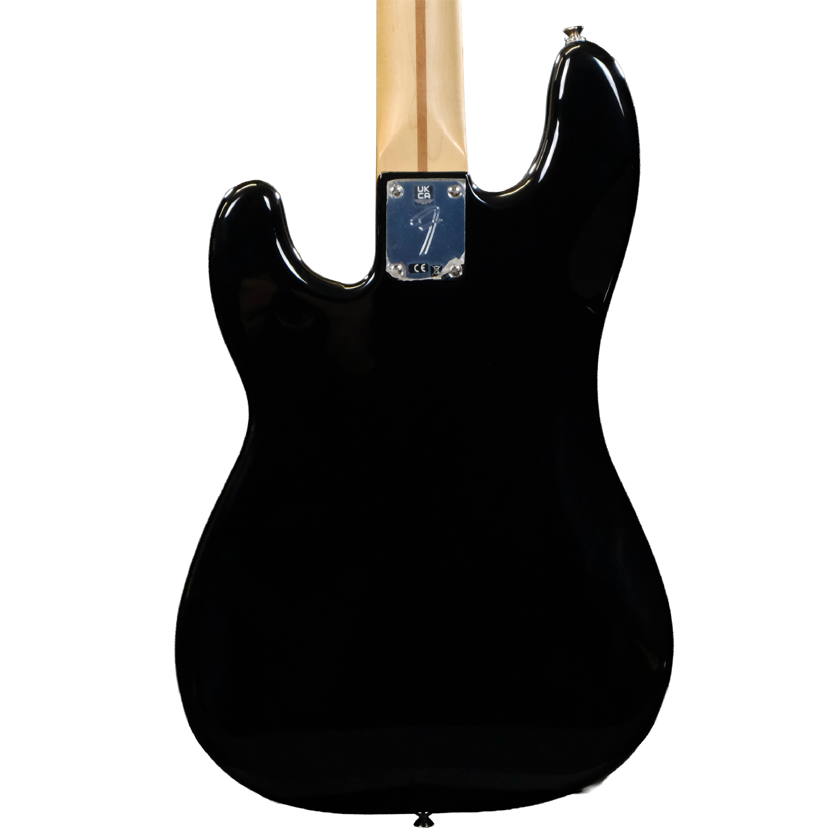 Fender Player Precision Bass - Black