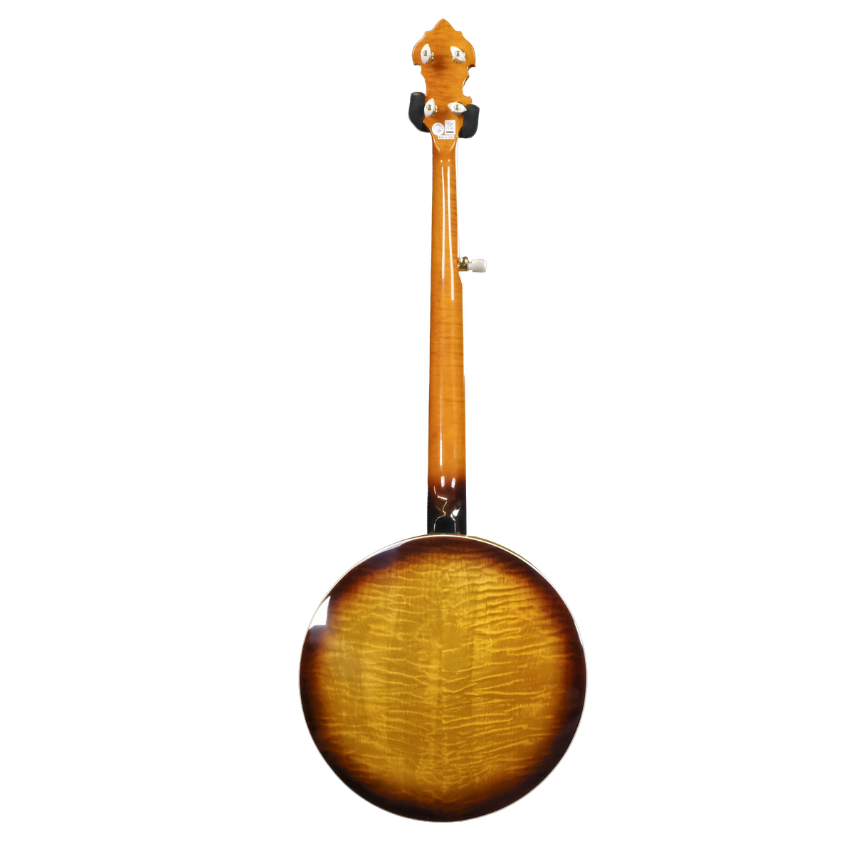 Epiphone Earl Scruggs Golden Deluxe Banjo - Vintage Sunburst