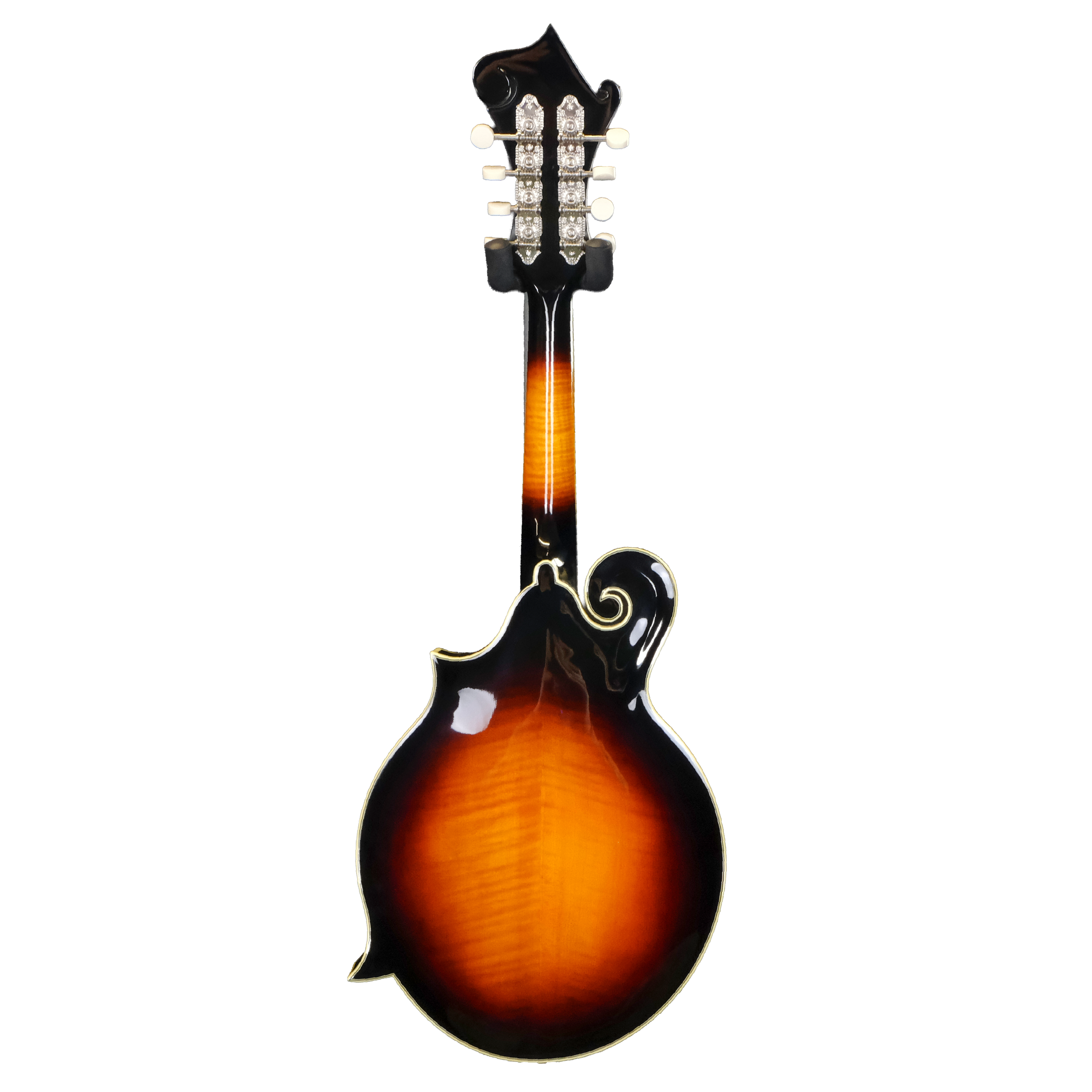 The Loar LM-600-VS Mandolin - Vintage Sunburst